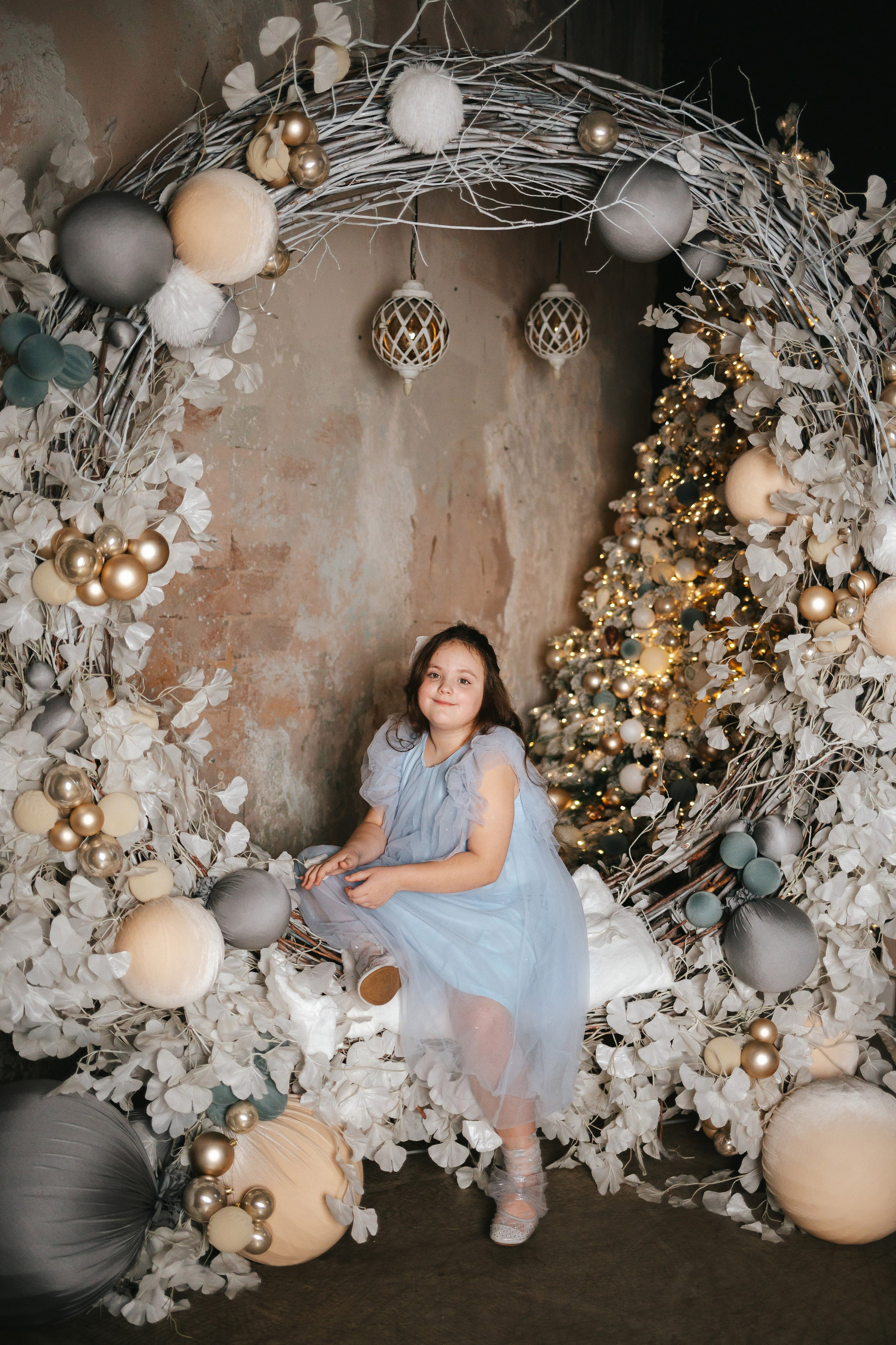 Вова, Настя и Милада. Семейный lifestyle фотограф в Санкт-Петербурге Людмила Пахомова