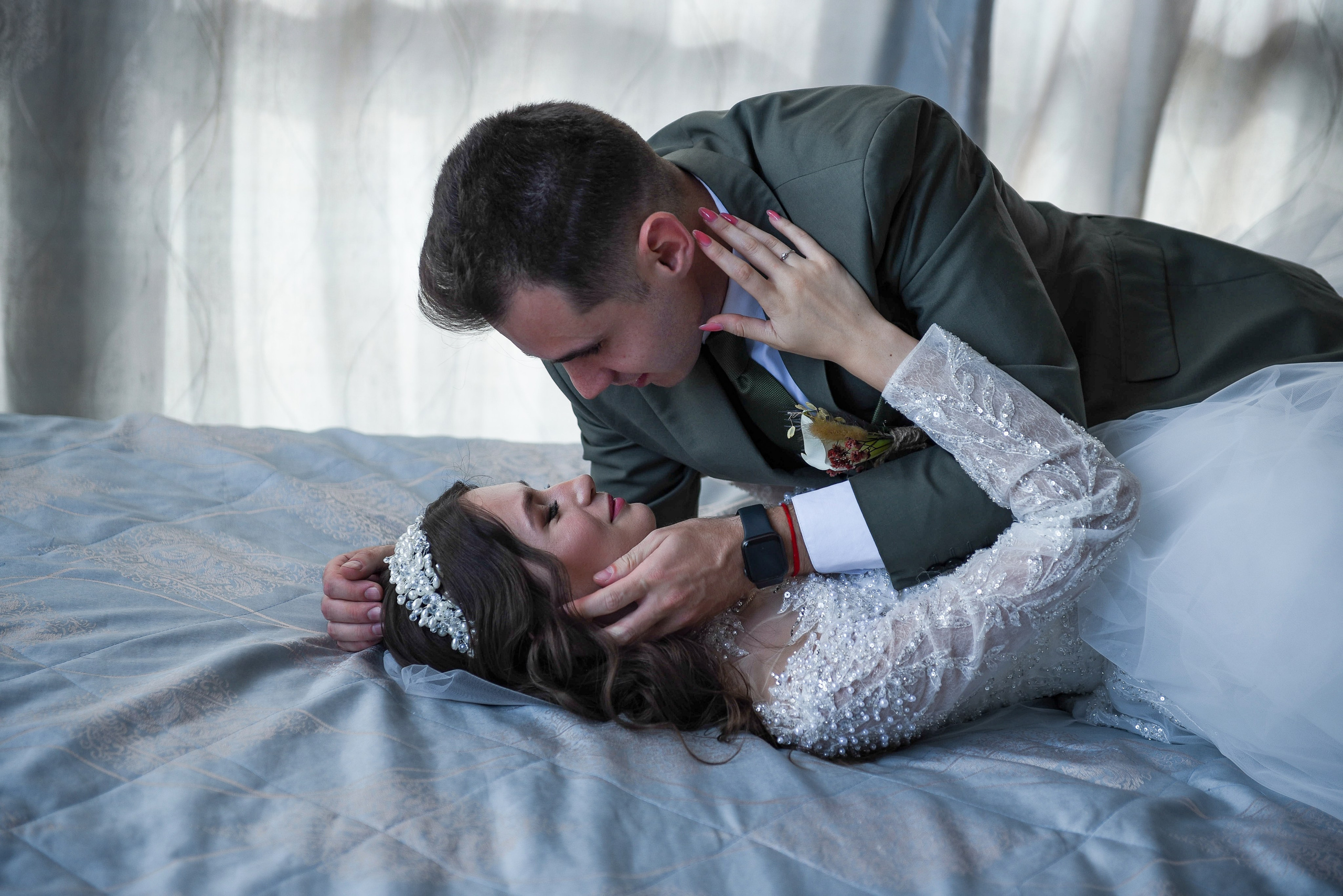 Герман & Анна. Свадебный и семейный фотограф в Миллерово и Ростове Алёна Черепенина