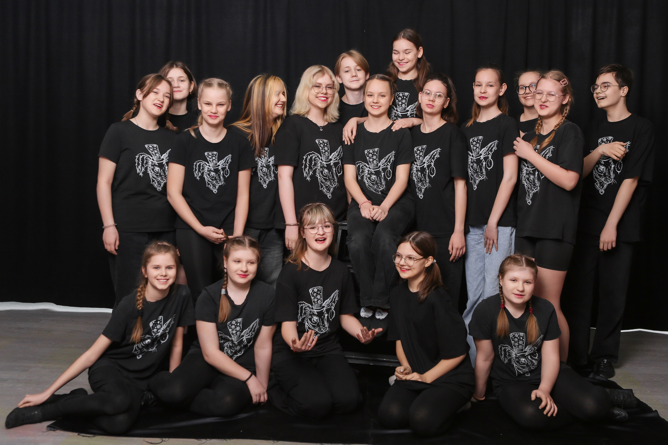 ТС ФАНТАЗИЯ — БОЛЬШАЯ СЪЕМКА. Профессиональный фотограф в Мценске и Орловской области