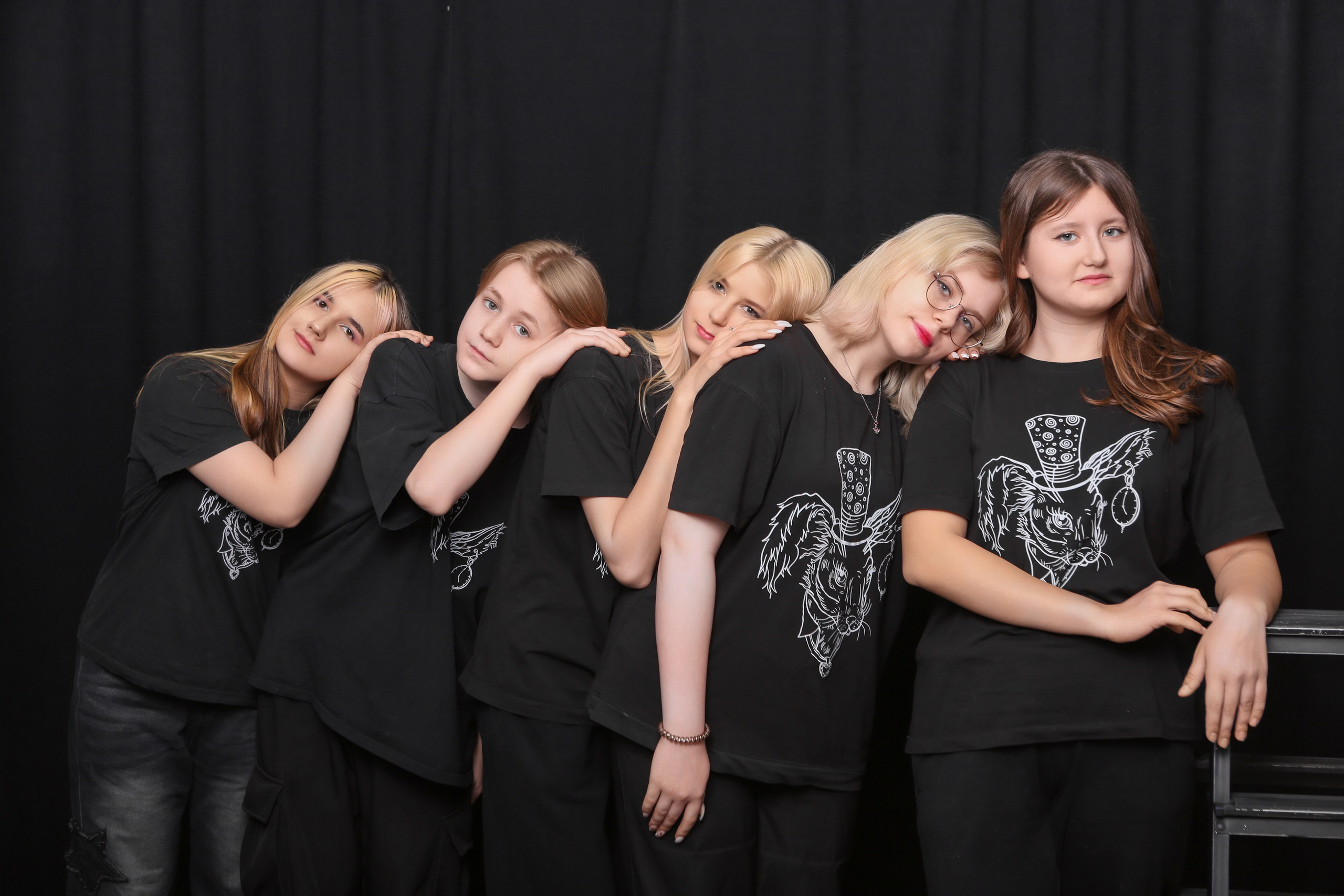 ТС ФАНТАЗИЯ — БОЛЬШАЯ СЪЕМКА. Профессиональный фотограф в Мценске и Орловской области