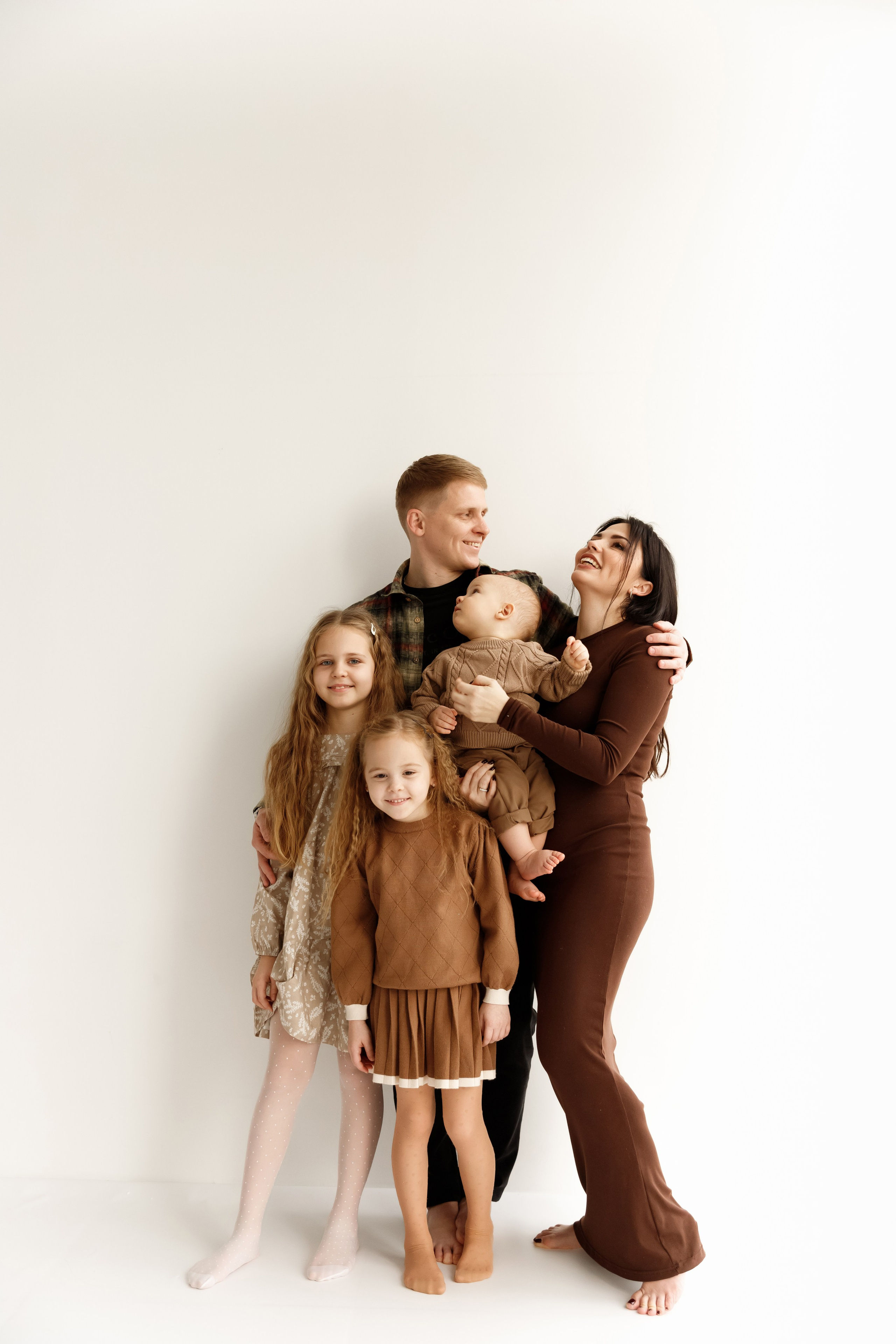 Годик Серёже. Фотограф новорожденных Славянск-на-Кубани Куцевольская Екатерина