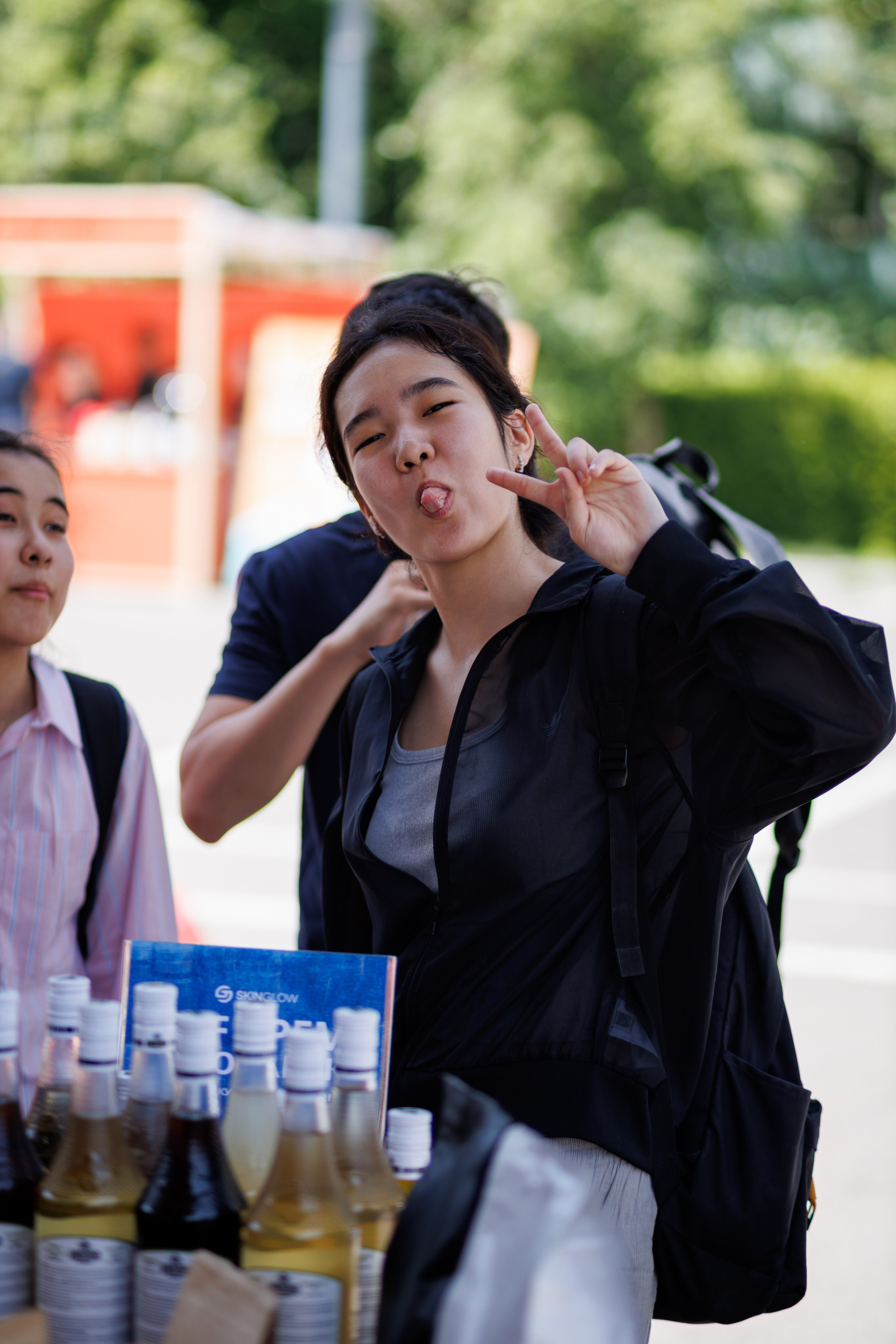 Qazaqstan Coffe Festival