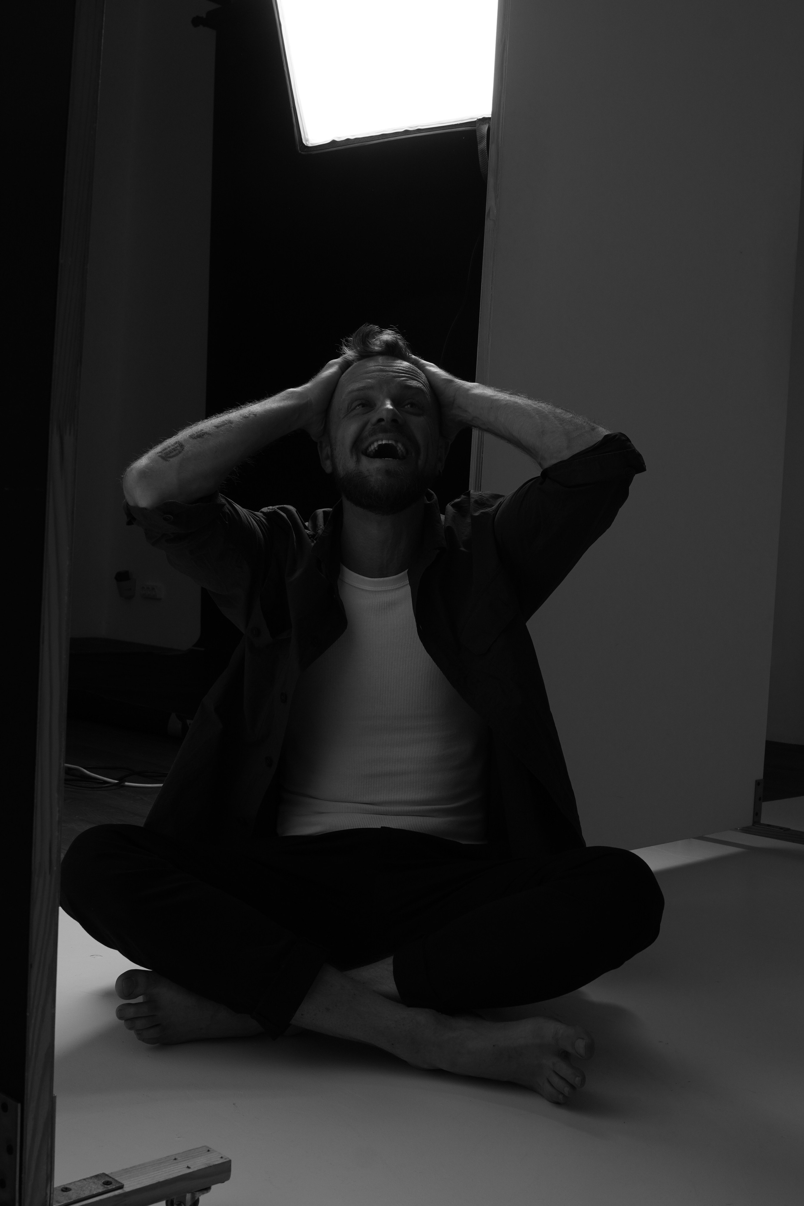 KOSTYA. Анастасия Максимова — фотограф, Москва