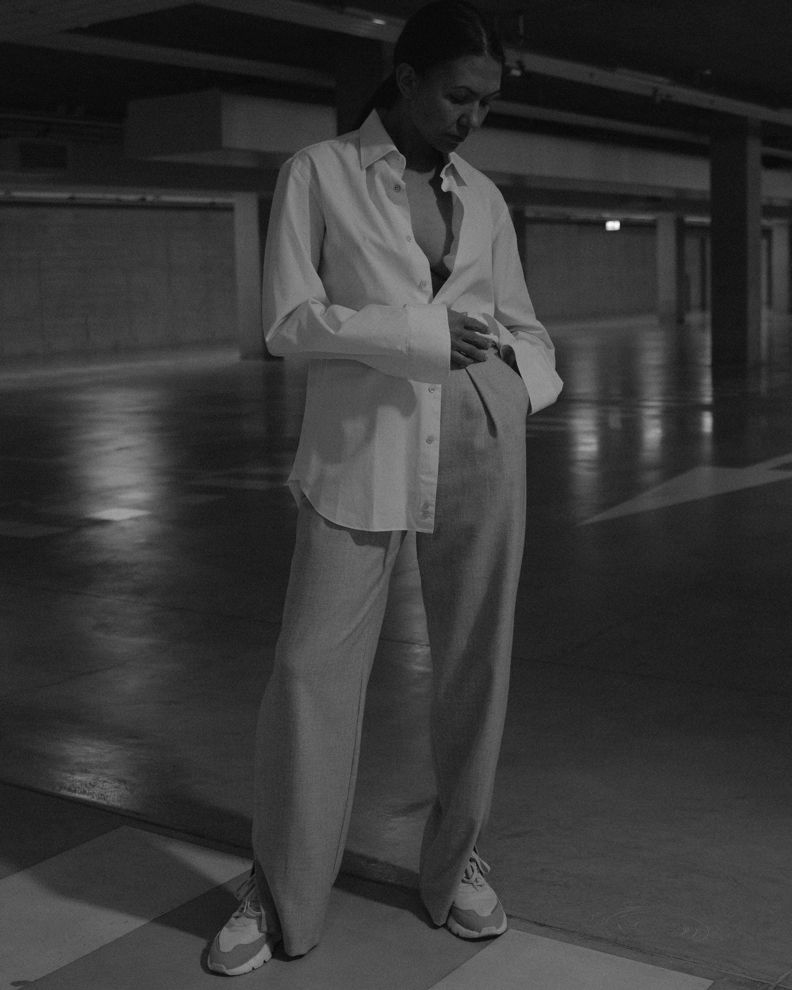 VERA. Анастасия Максимова — фотограф, Москва