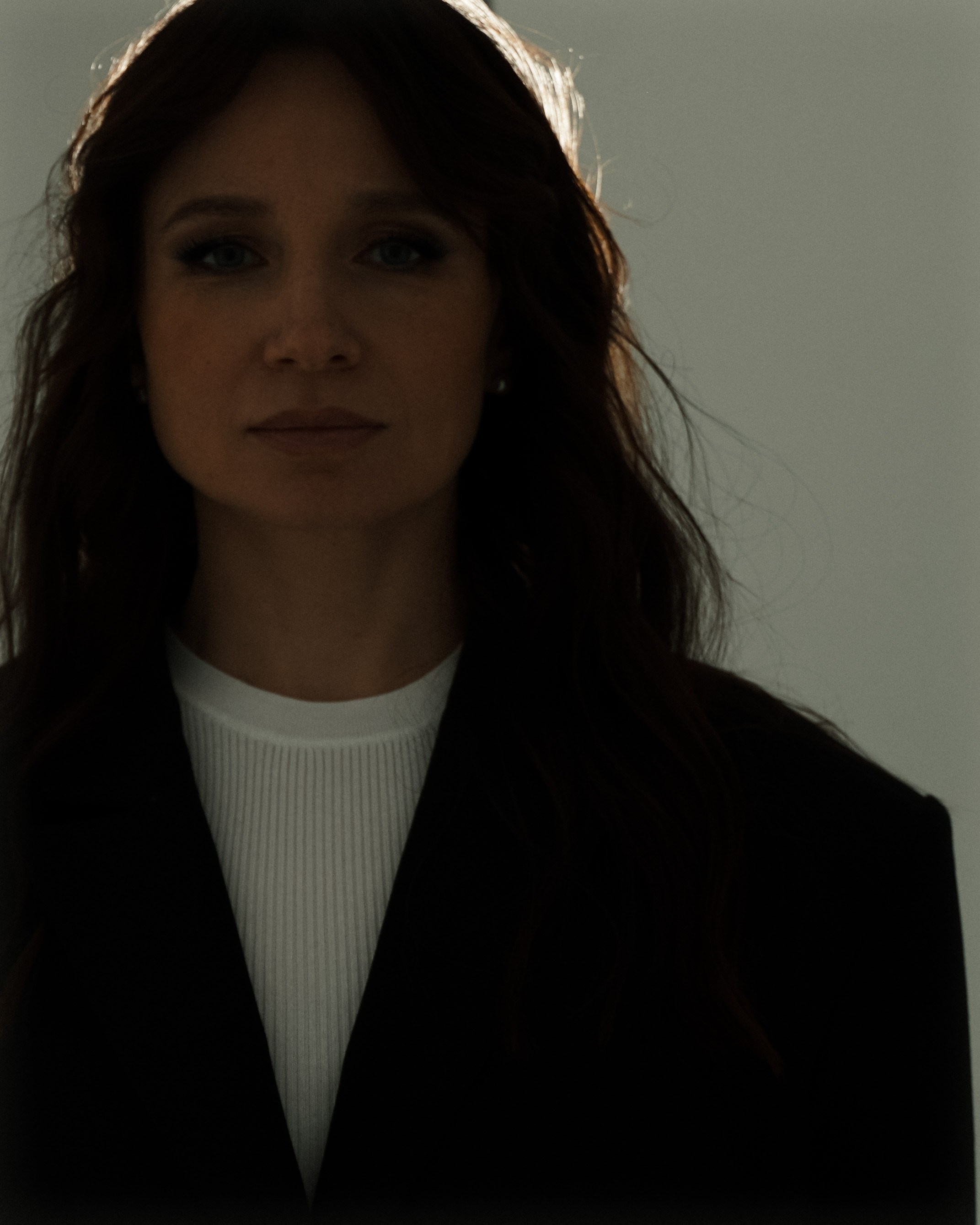 LENA. Анастасия Максимова — фотограф, Москва