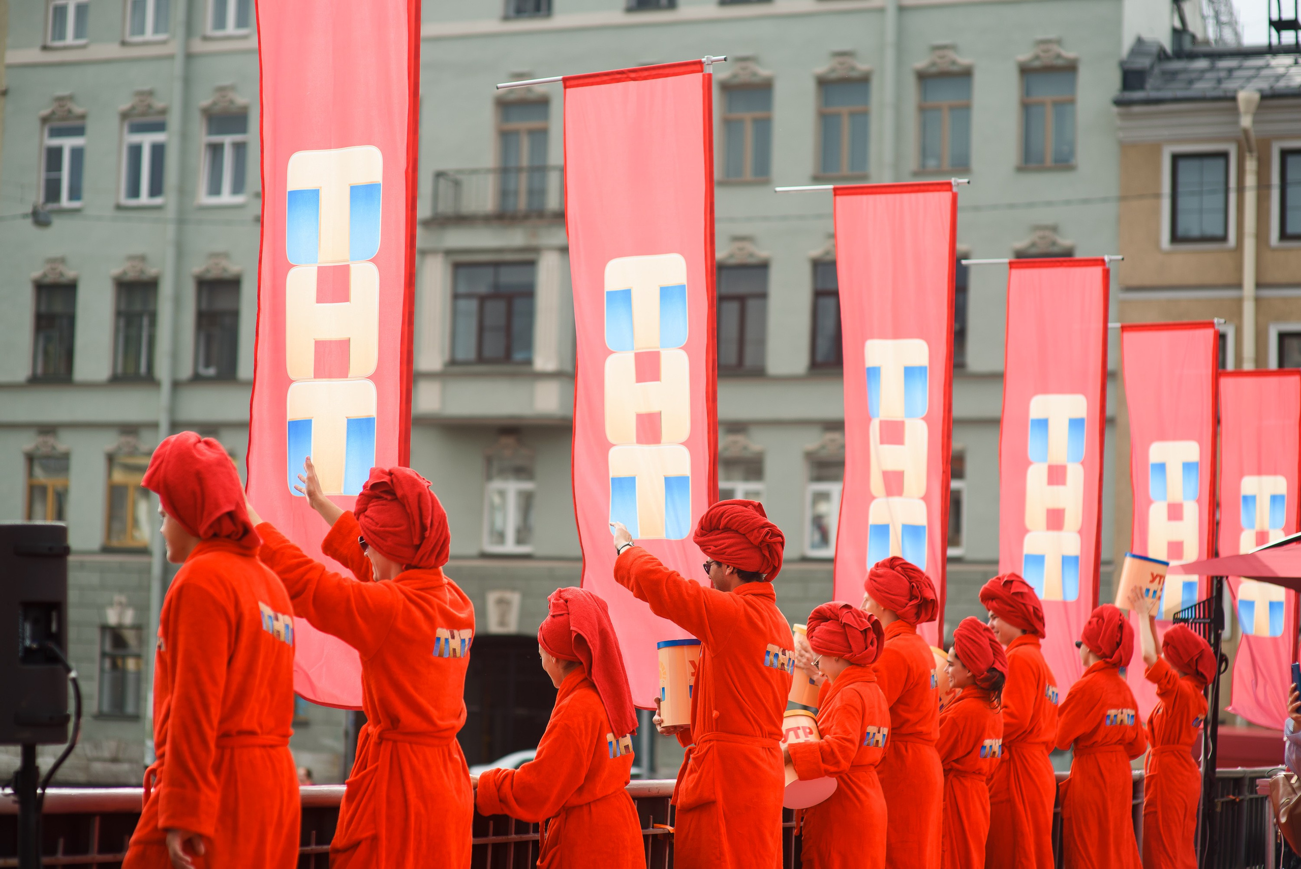 ТНТ Фонтанка SUP. Фотограф в Санкт-Петербурге — Эдуард Фазлетдинов | Репортаж, свадьбы, студия