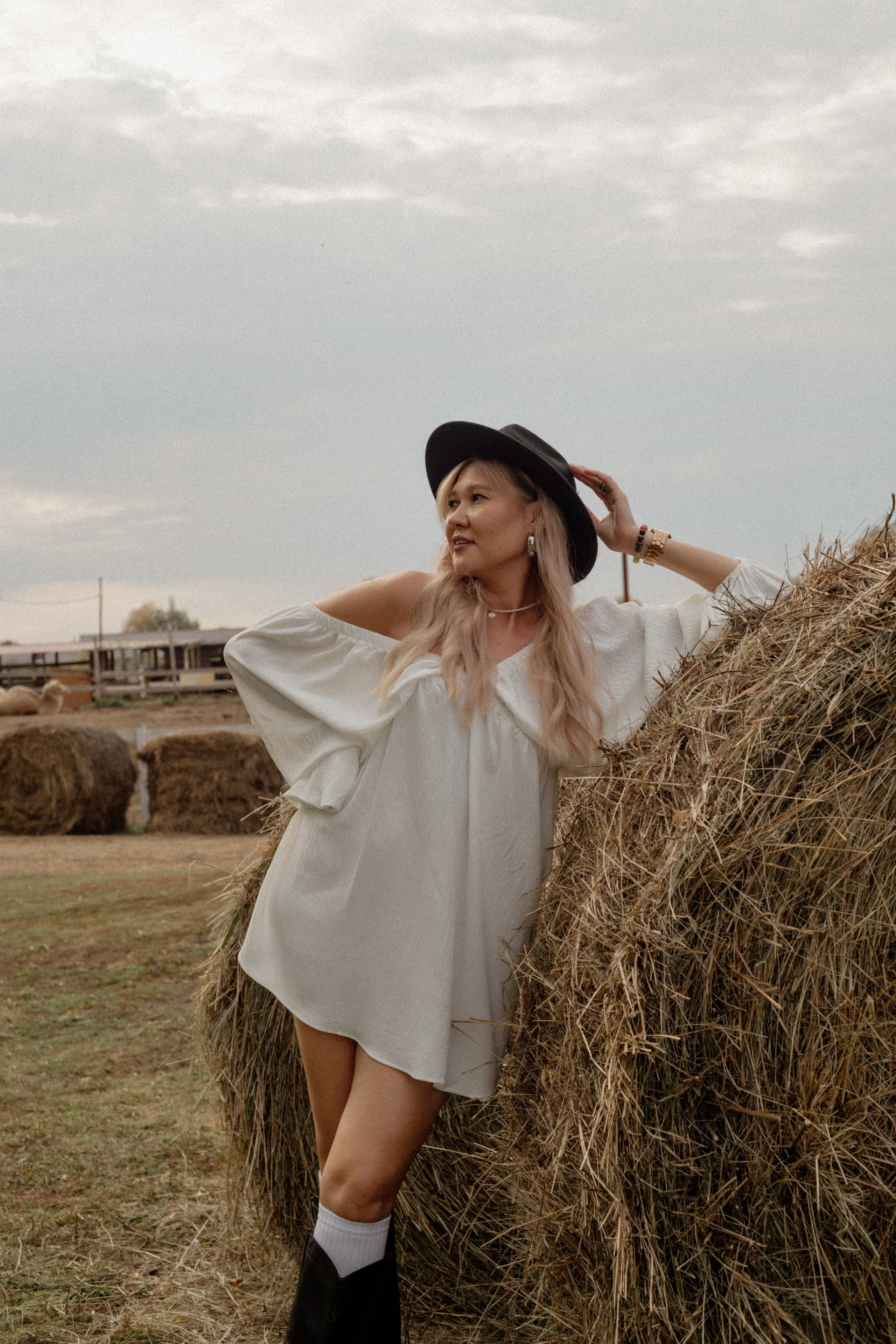 Гузель. Фотограф Алёна Евграфова