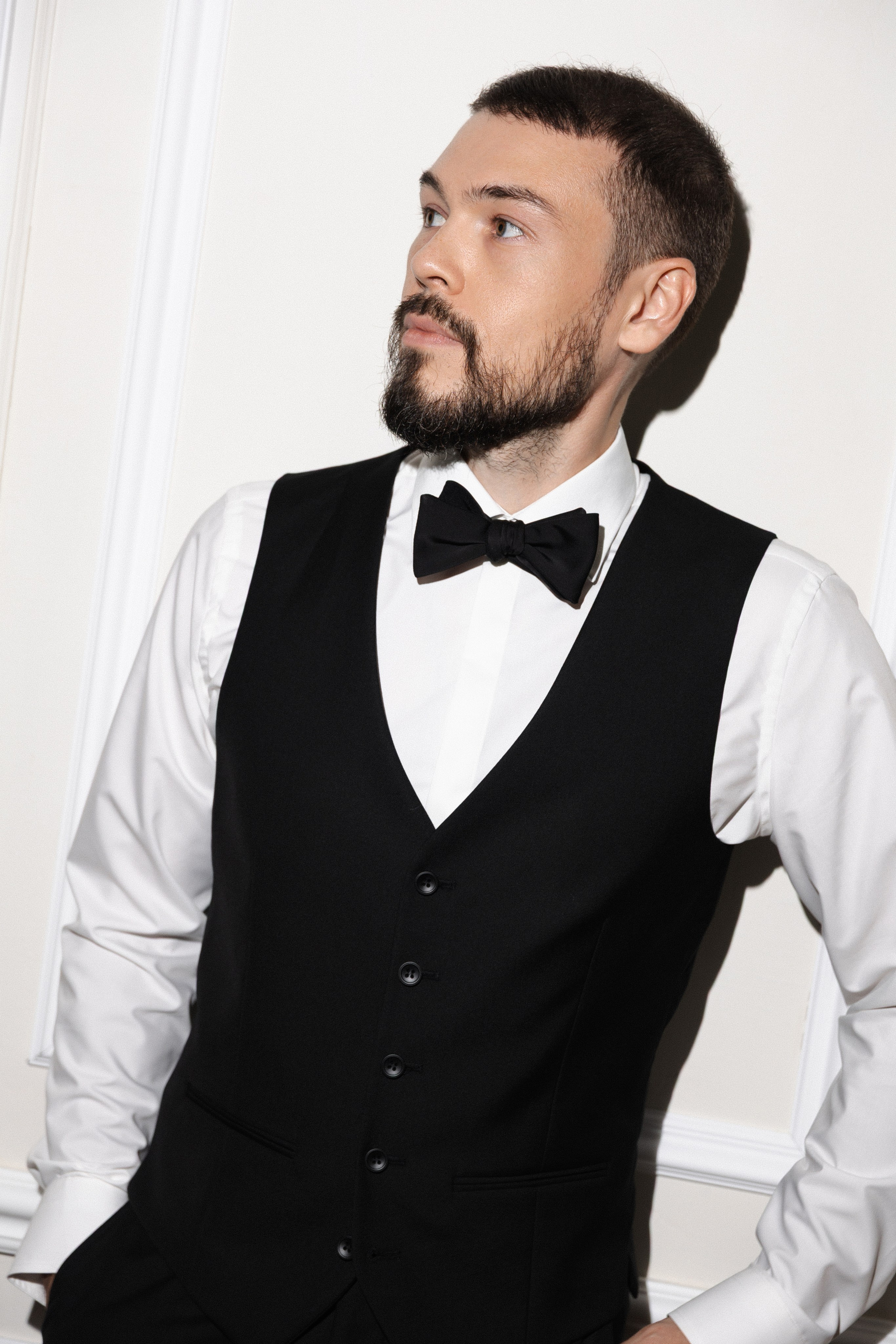 Максим и Ирина. Фотограф Тюмень Пушковская Кристина