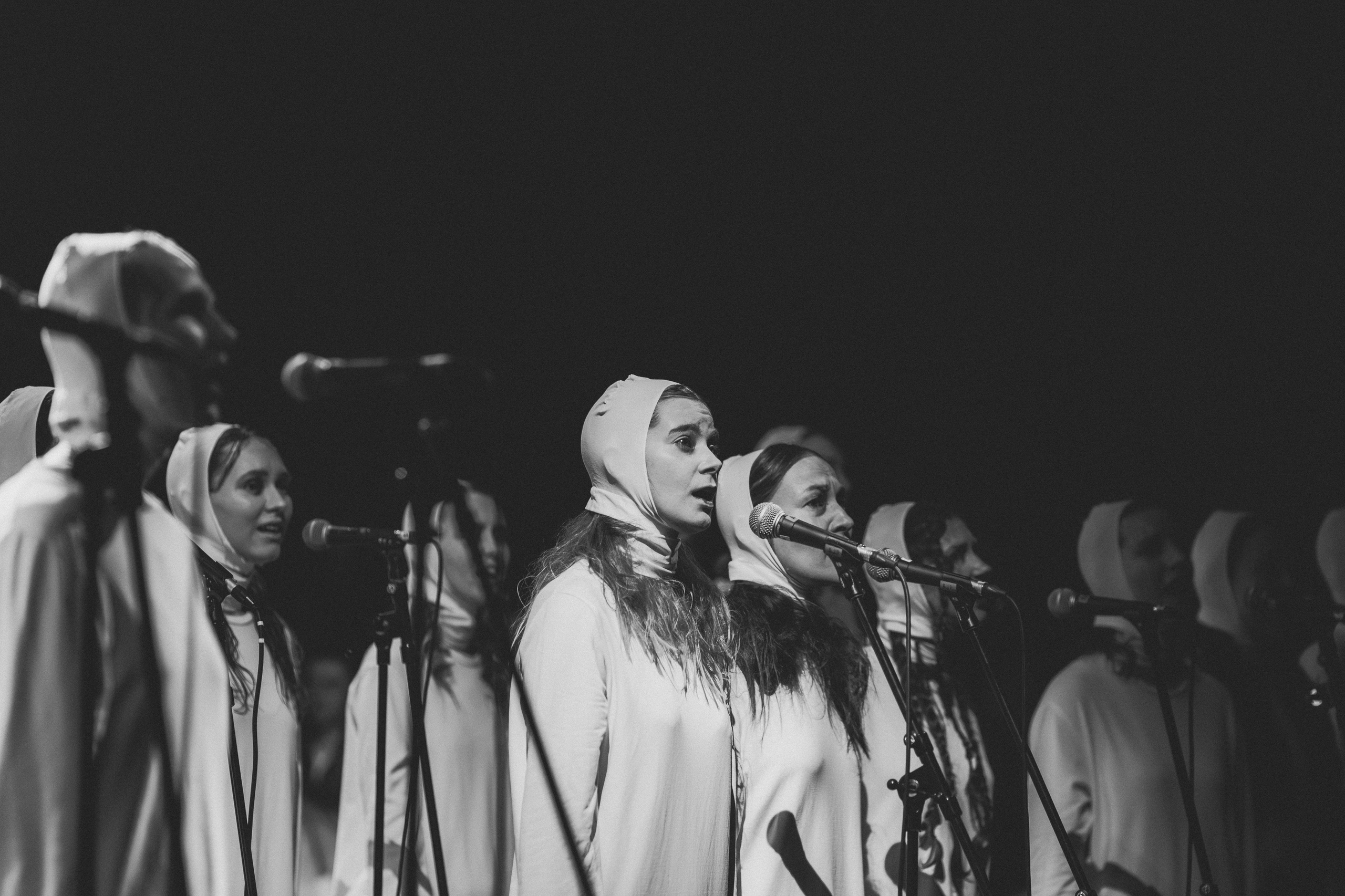 Attaque De Panique. Les Aveugles 17-18.2.26. RUSLAN ROZANOV