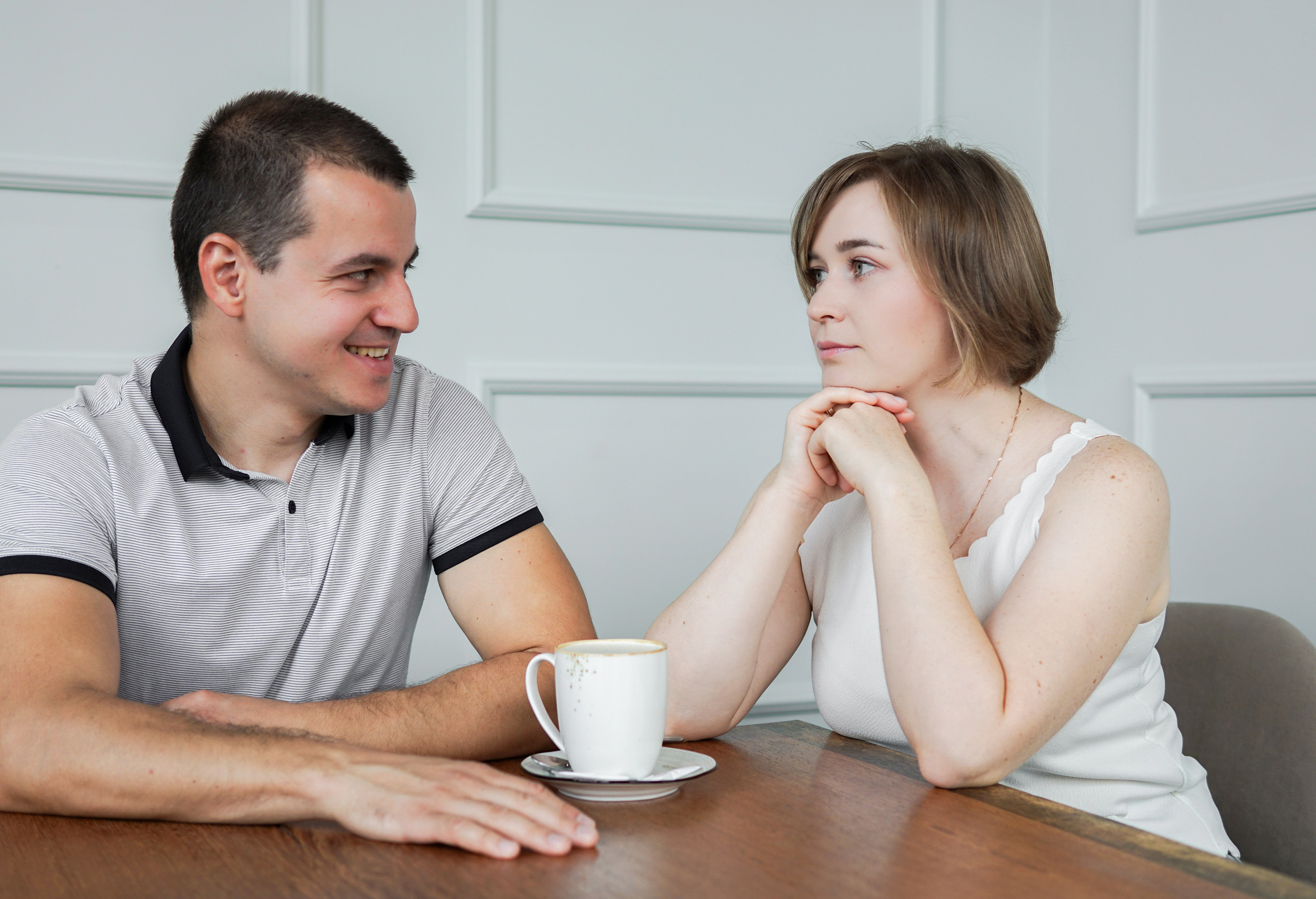 Съемка для Кати и ее семьи. Фотограф в Москве Юлия Першина