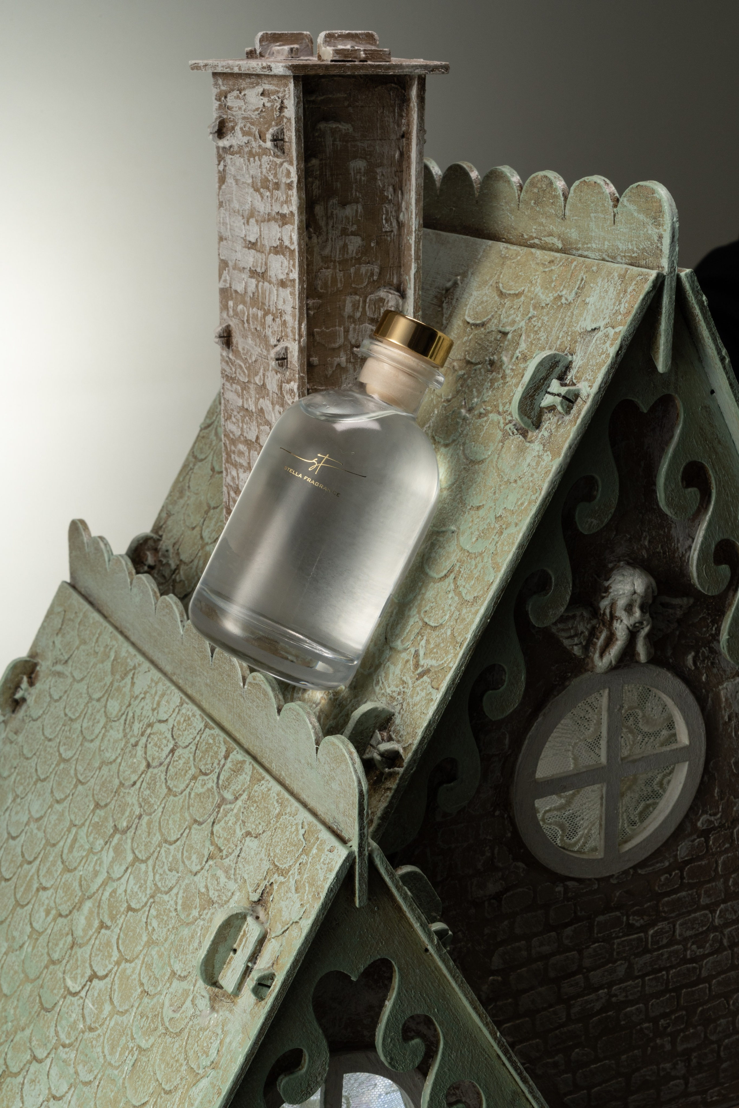 Ретушь. Фотограф Анастасия Бондарчук