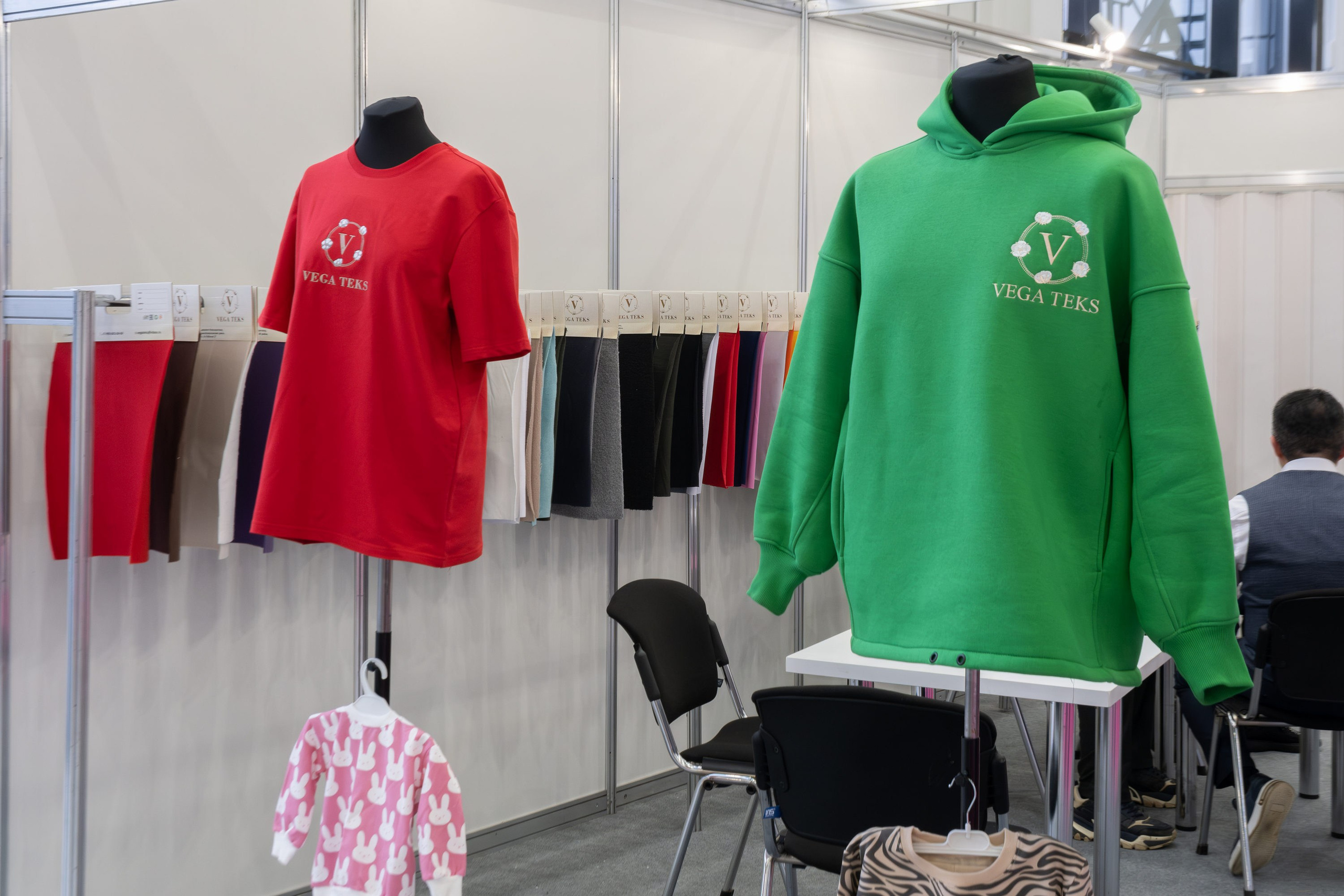 ИНТЕРТКАНЬ 2025 (ВЕСНА). Фёдор Карпов — профессиональный фотограф, работаю в Москве и области