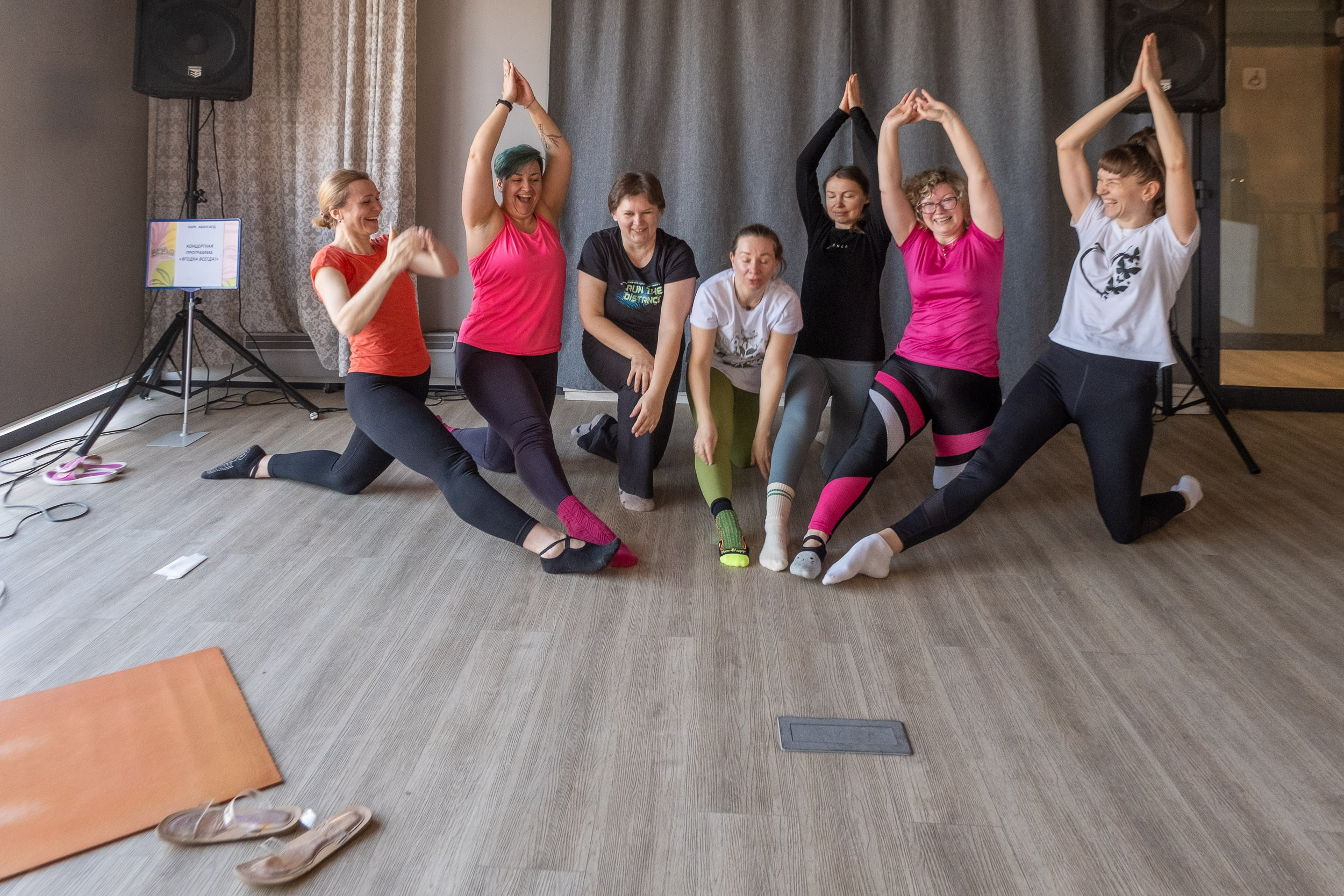 Йога 2025.03.09. Фёдор Карпов — профессиональный фотограф, работаю в Москве и области