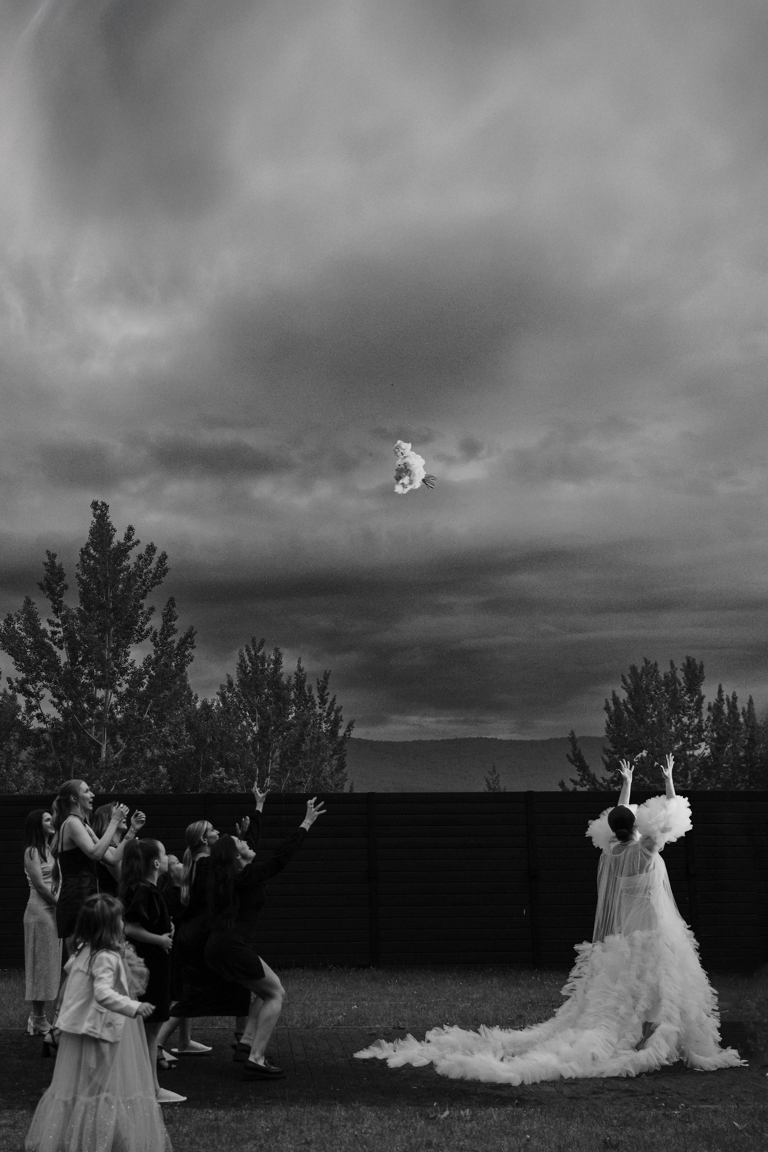 Когда всё про нас. Свадебный фотограф-видеограф в Красноярске Евгений Константинопольский