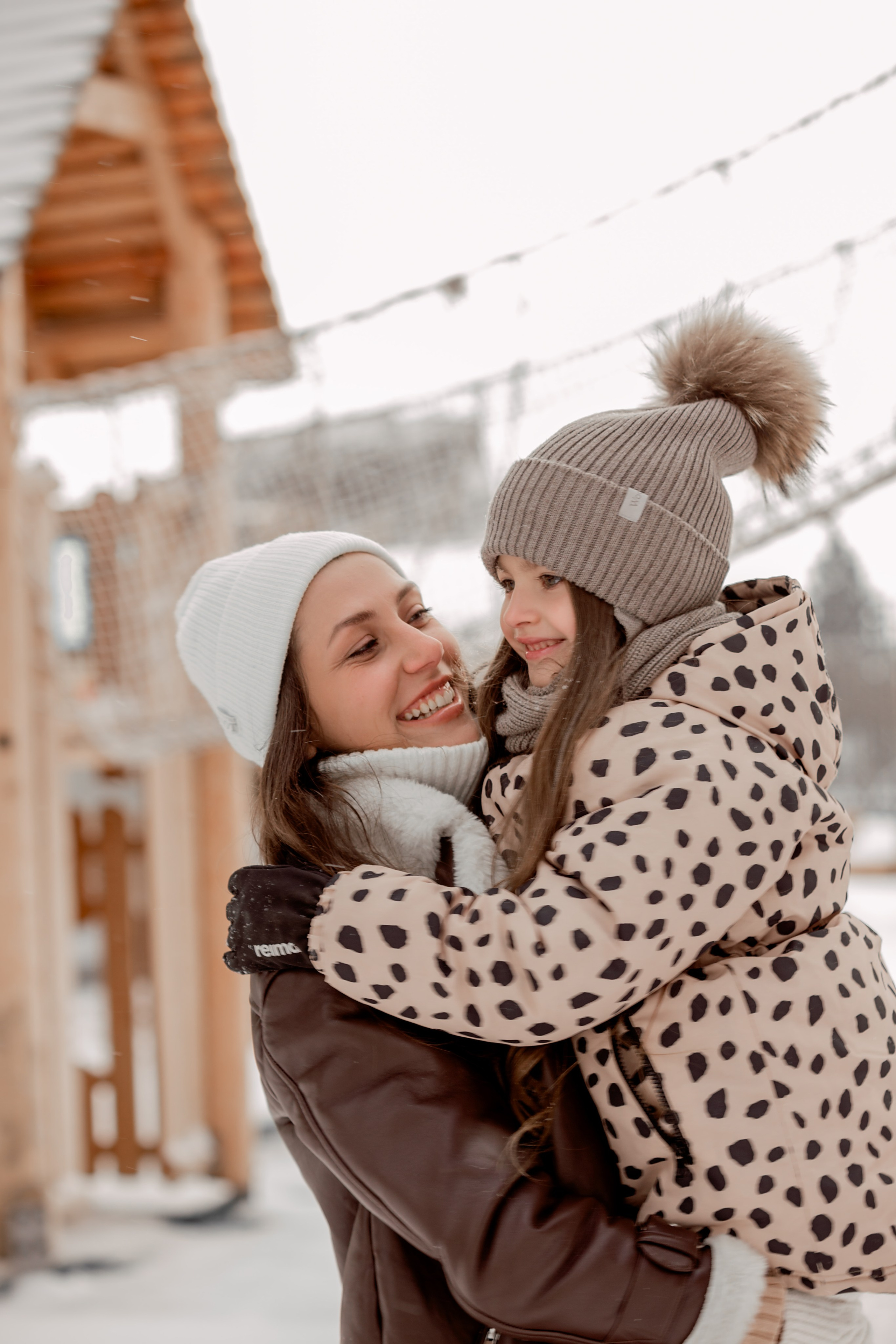 Саша и Даша. Свадебный фотограф в Нижнем Новгороде