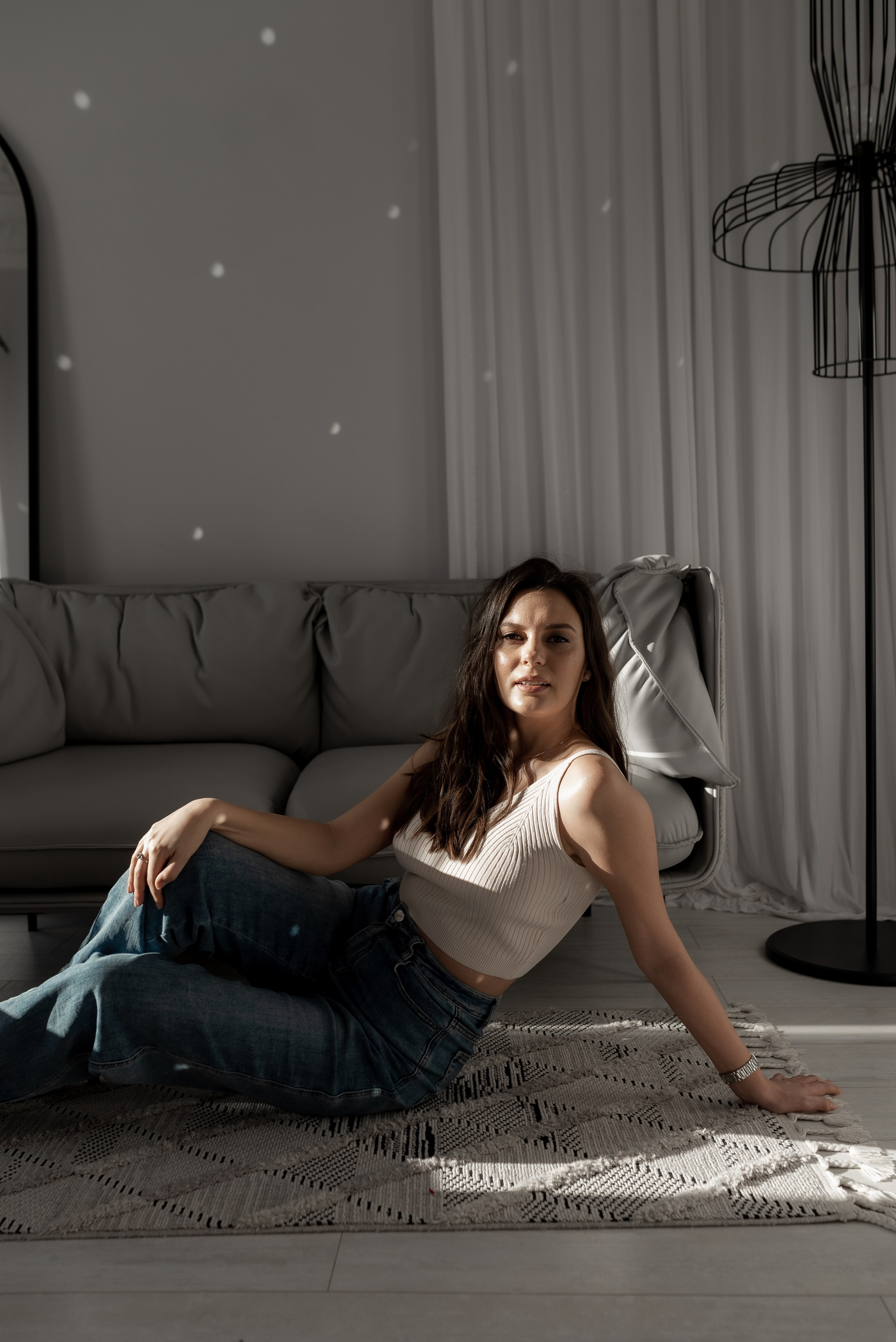 Дарья. Савиновская Кристина фотограф Самара