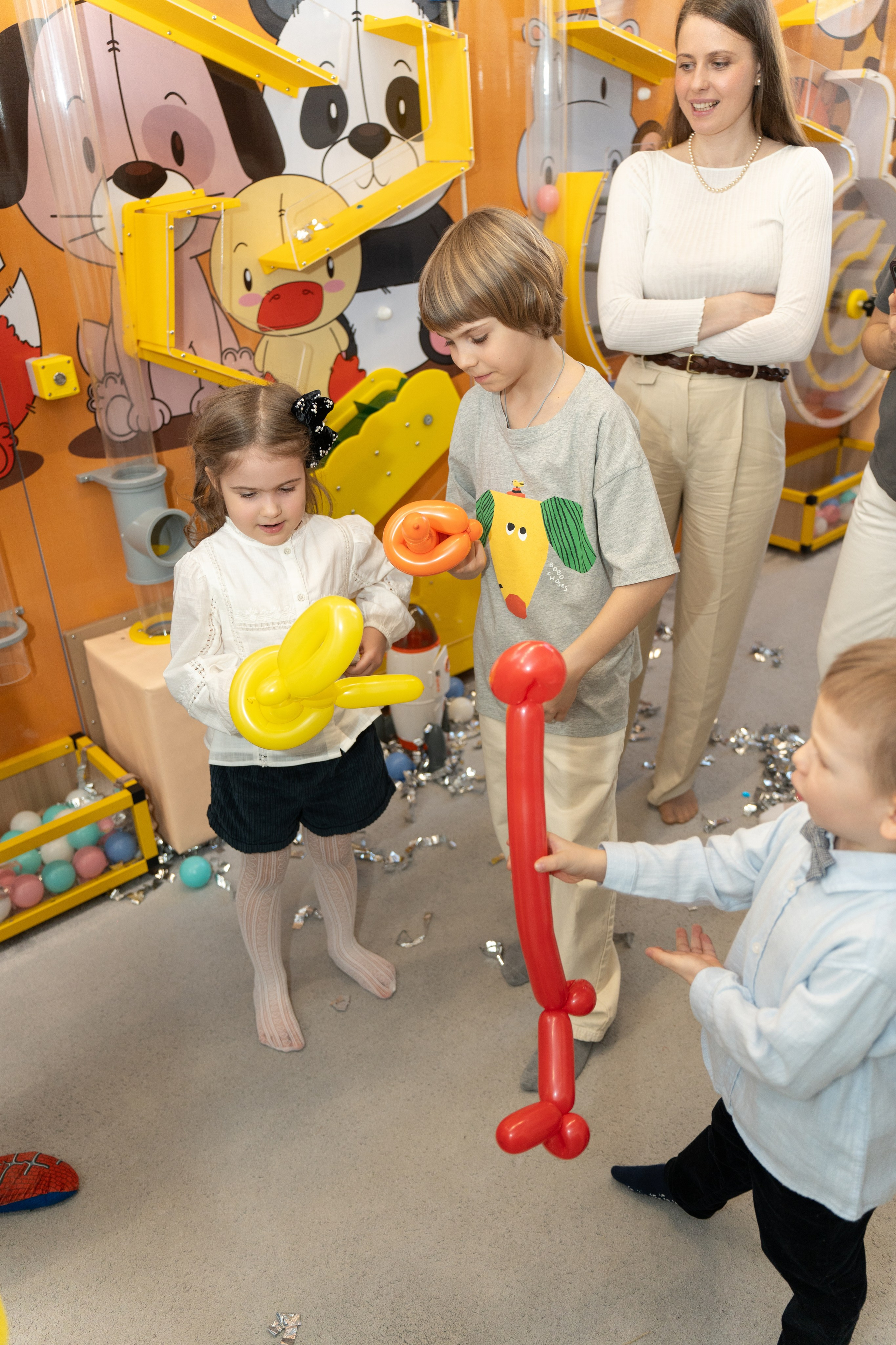 Базилион. Семейный и свадебный фотограф Минск, Беларусь Анна Орловская