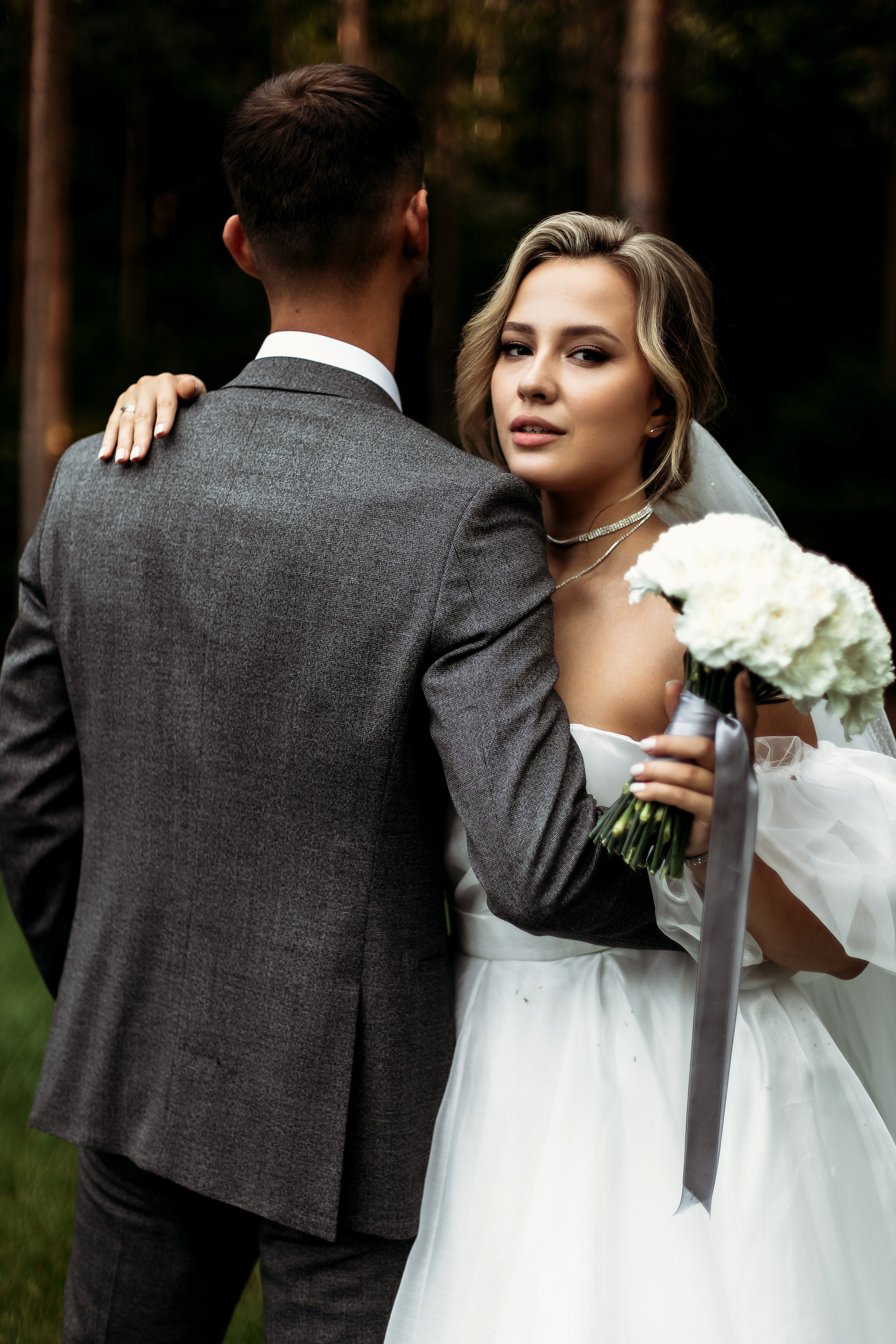 Юли&Вова. Фотограф Тверь. Свадебные, семейные, индивидуальные фотосессии