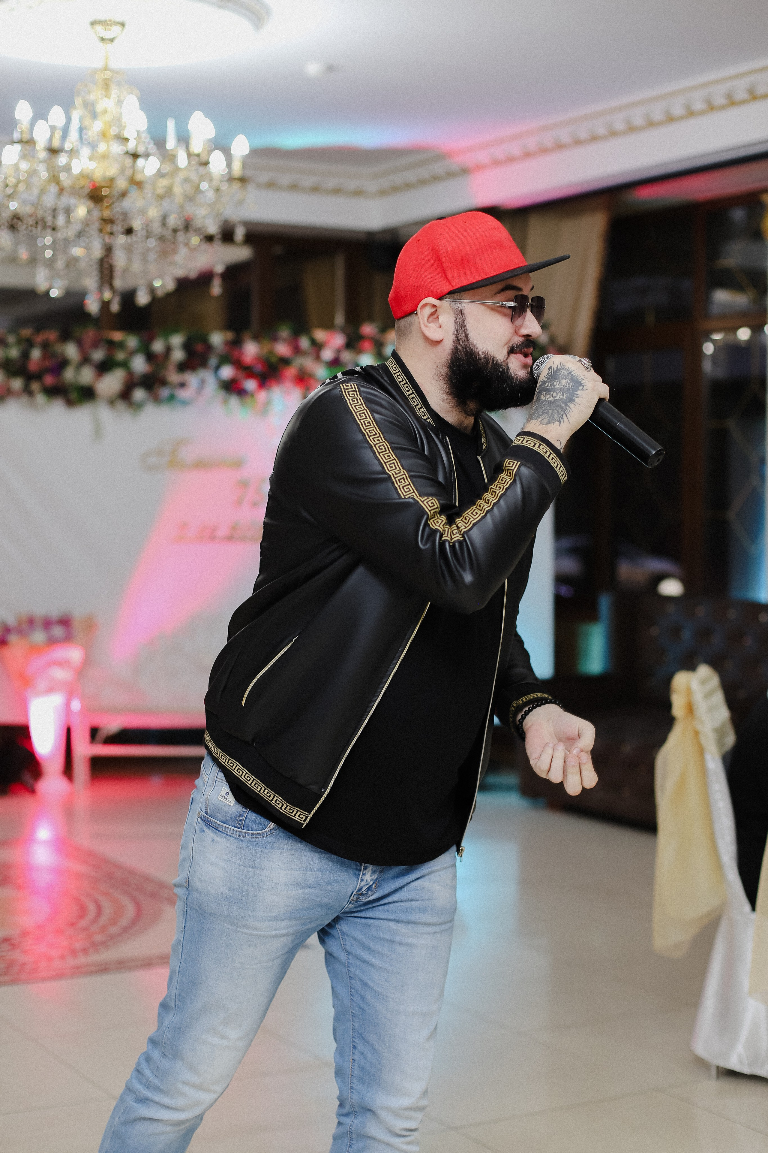 75 лет Галине Григорьевне. Фотограф в Алматы и Москве Даша Пушкина