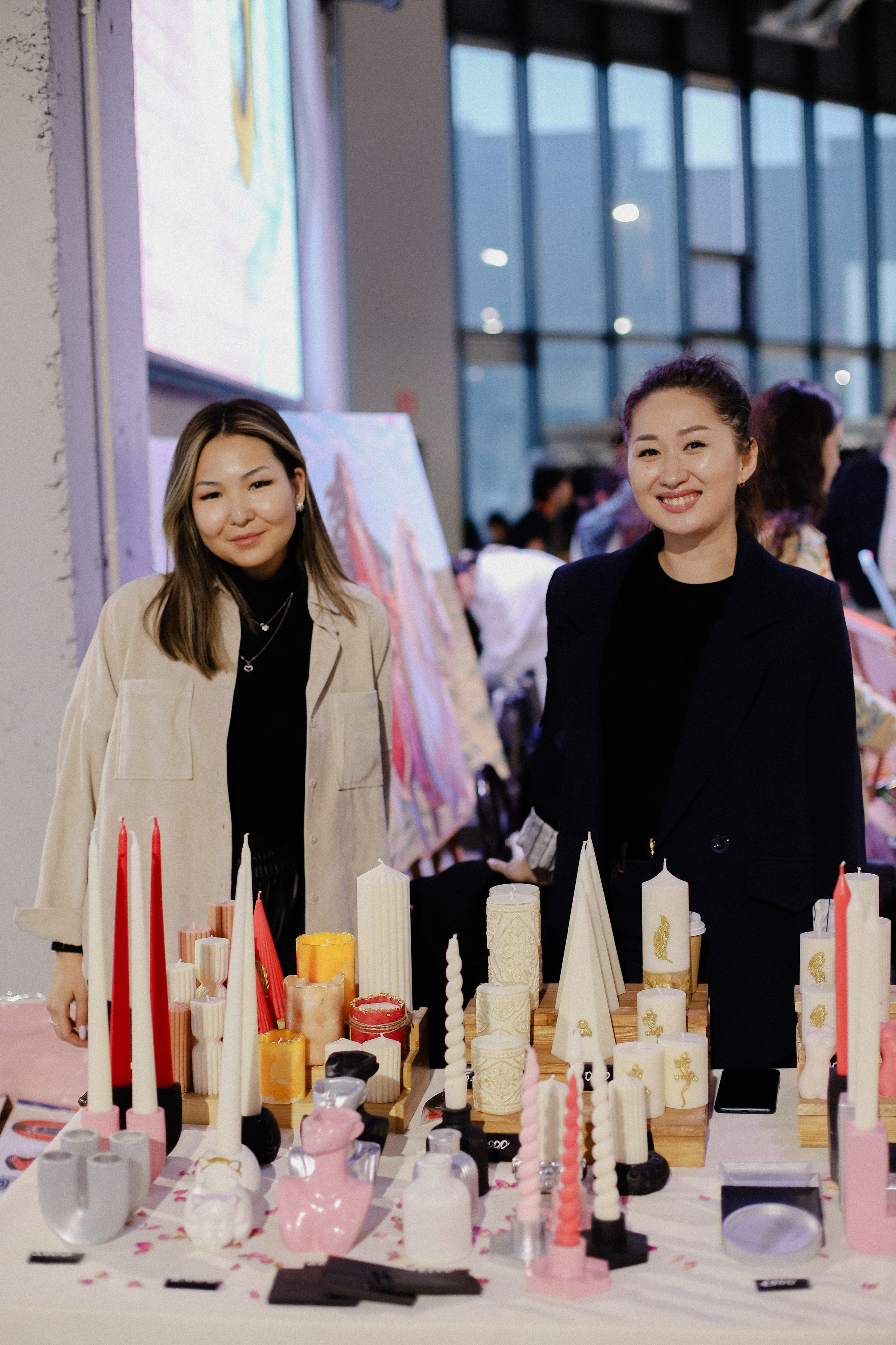 3.03 Almaty Pop Up Store. Фотограф в Алматы и Москве Даша Пушкина