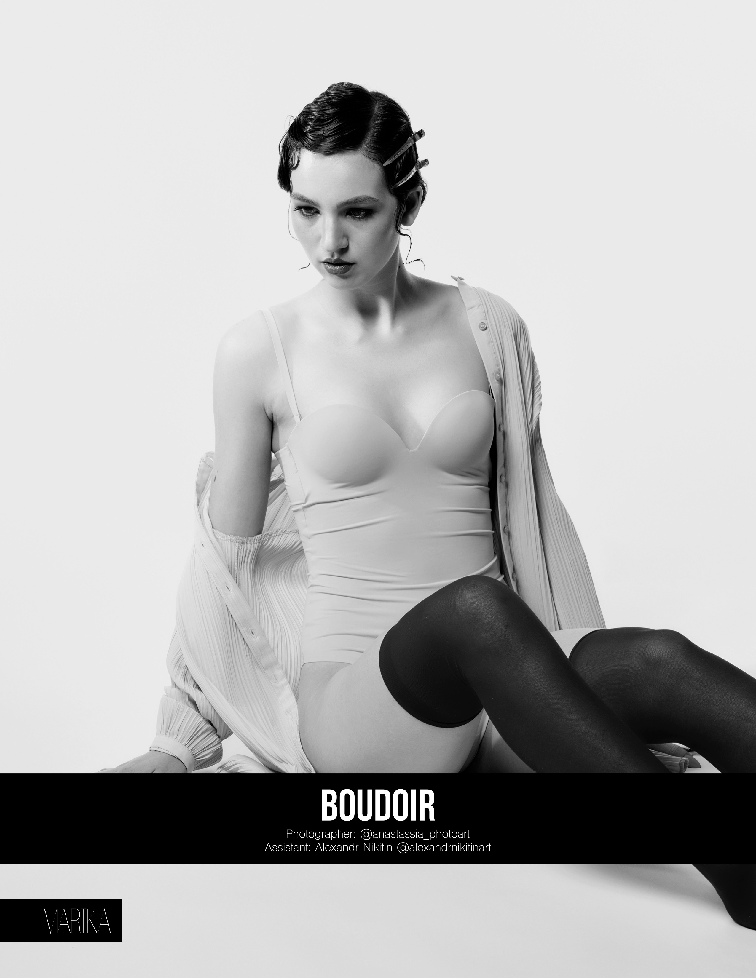 Журналы. Light Project Фотограф Санкт-Петербург