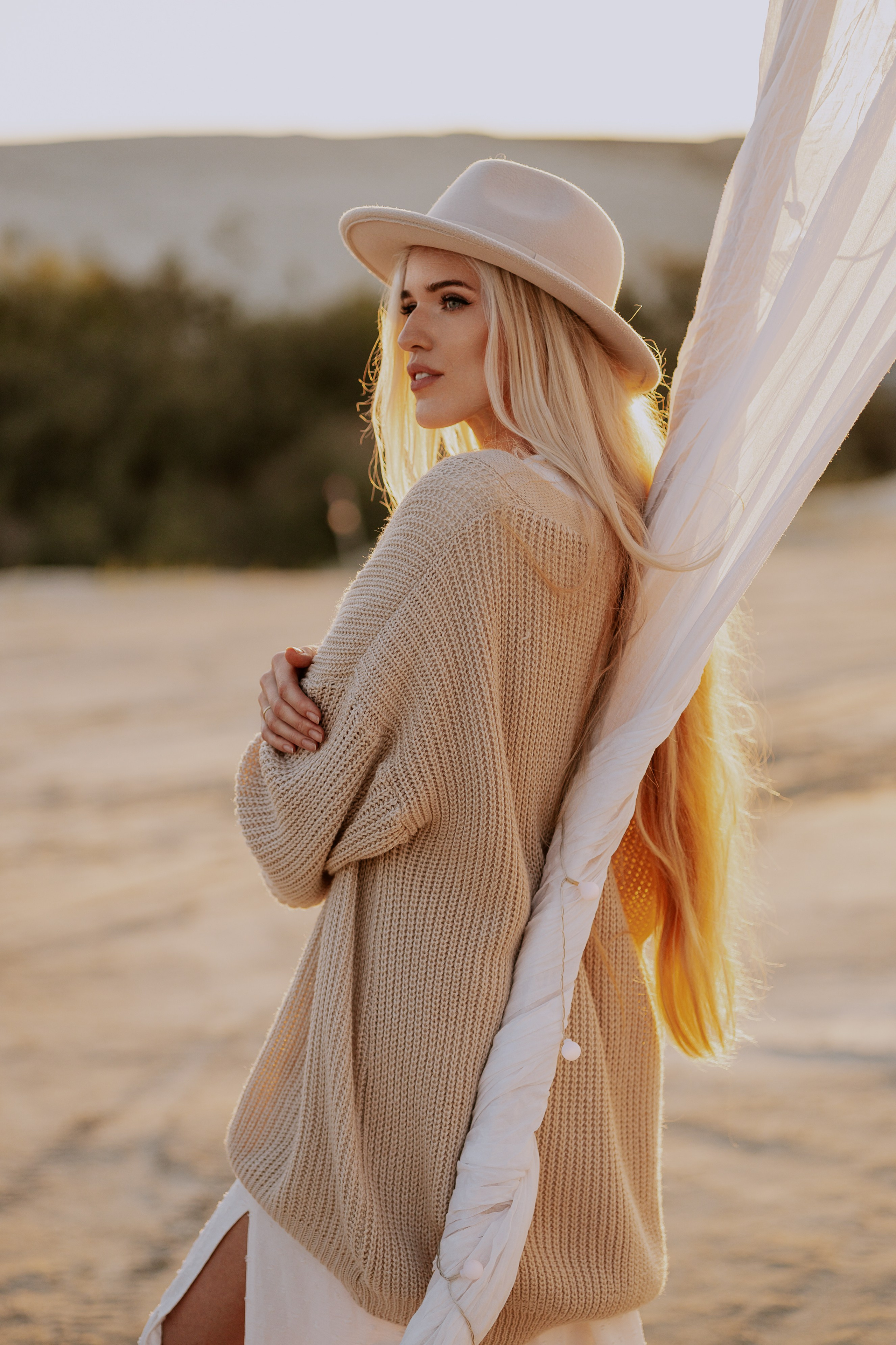 Березовские пески. Marina Shakirova Photography