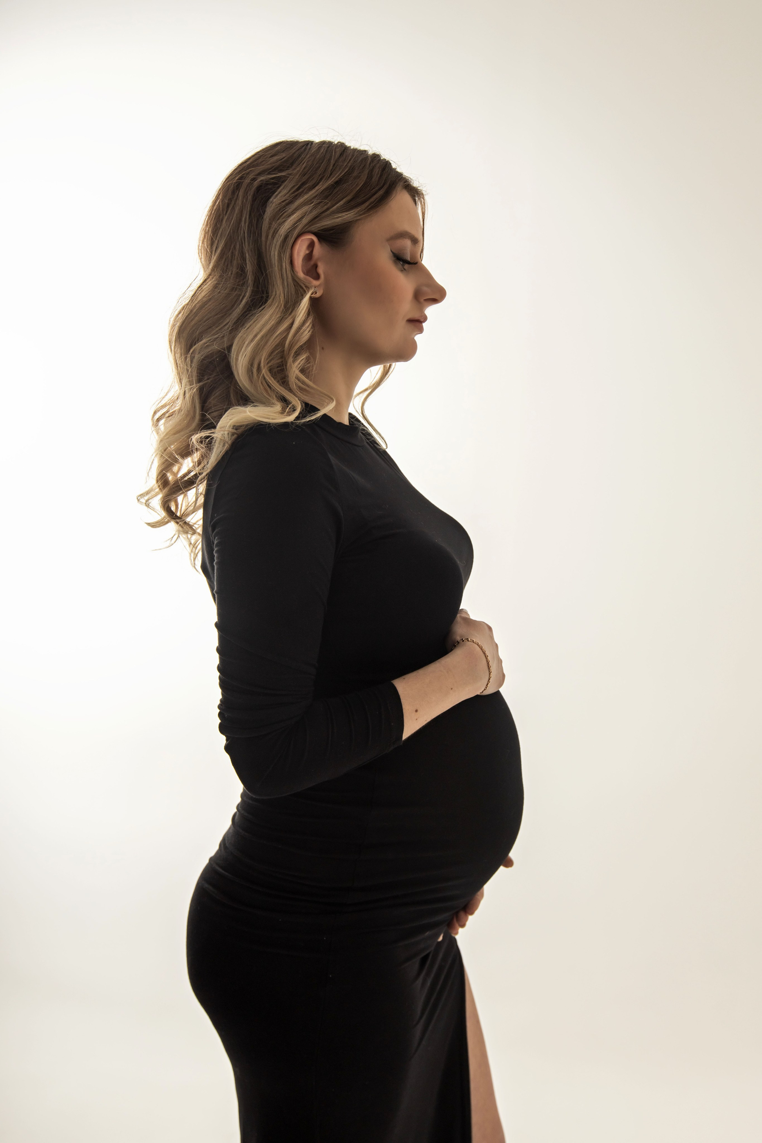 Классика. Колесникова Татьяна. Фотограф новорожденных Щёлково, Москва, Королев