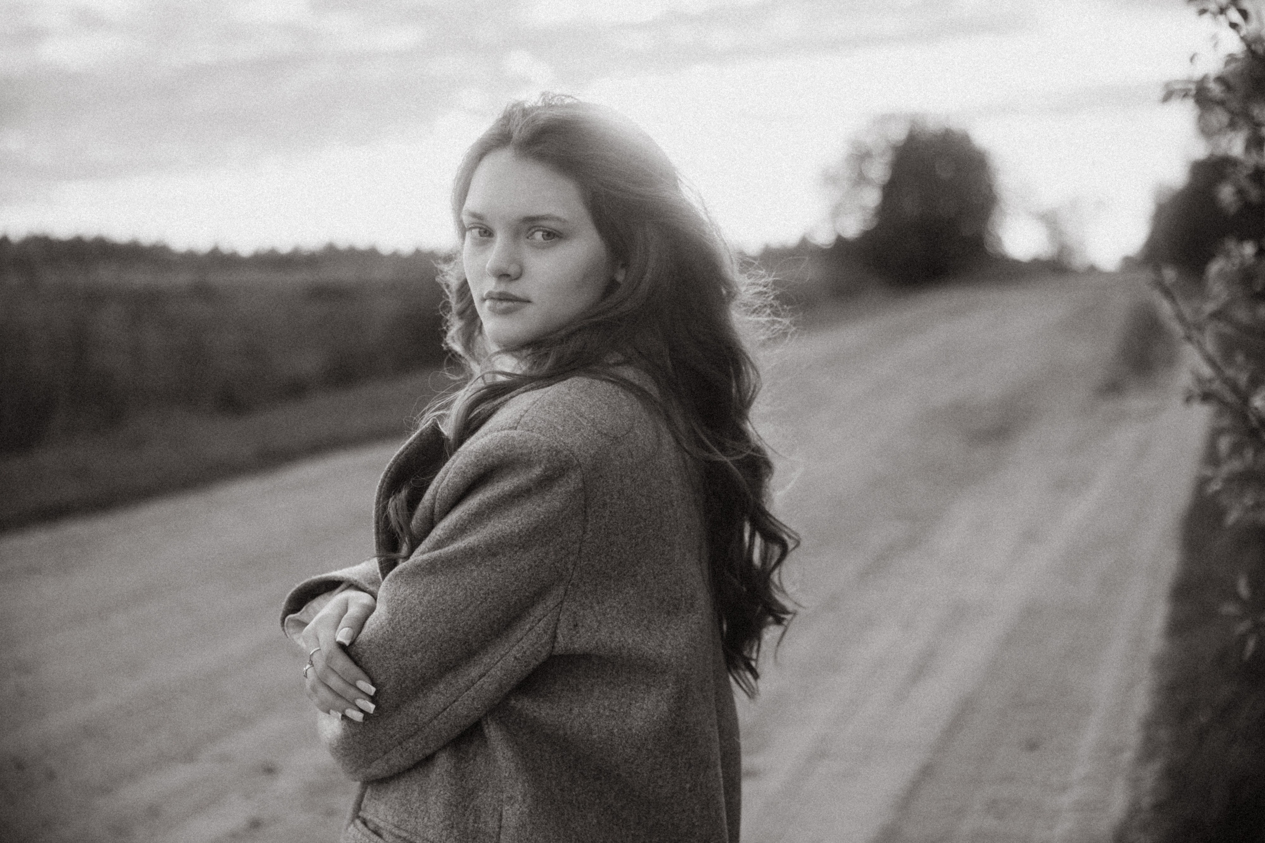 Алена. Фотограф Ульяна Дивина в Нижнем Новгороде и Нижегородской области