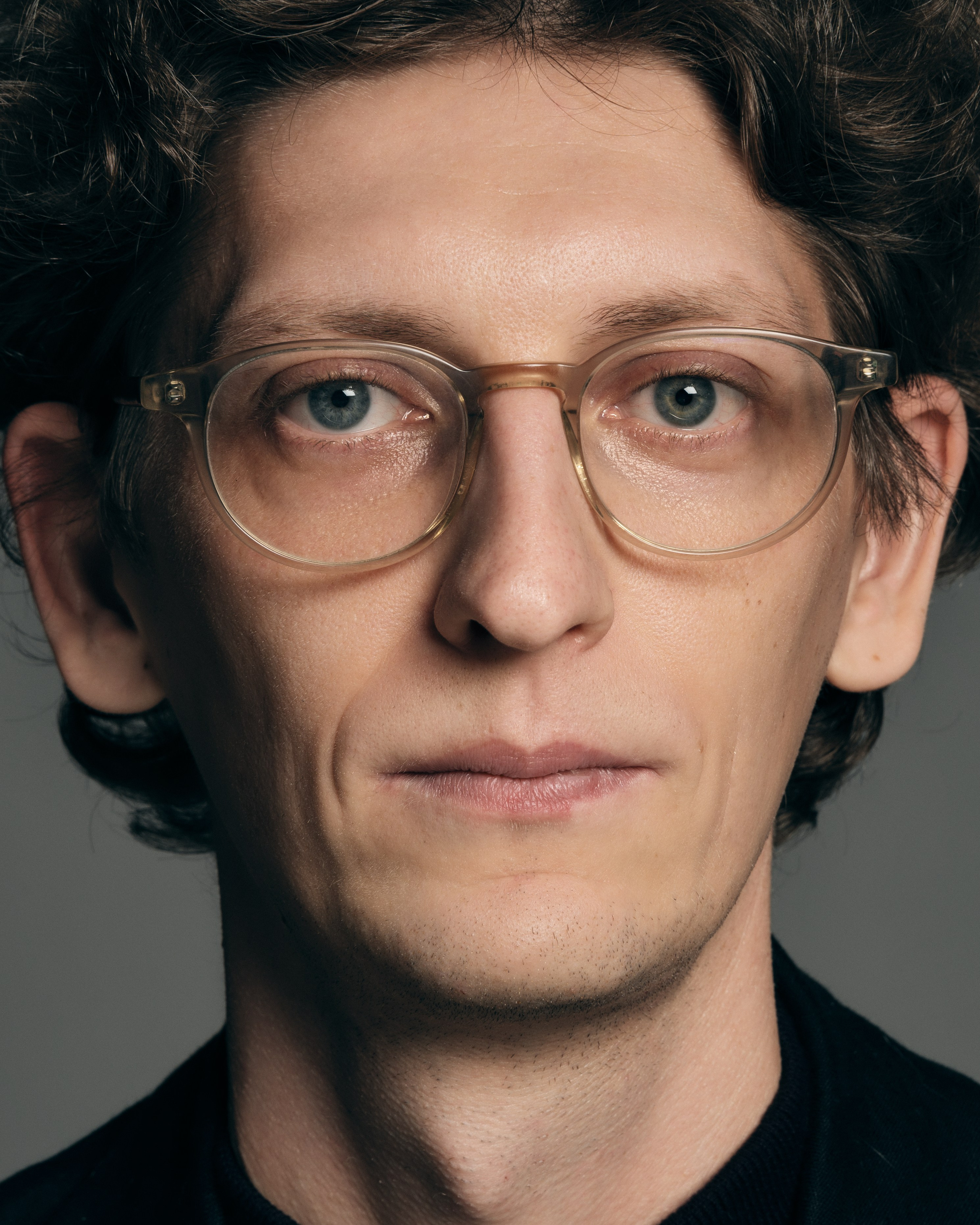 Misha. Портретный фотограф в Кирове Шаляпина Татьяна