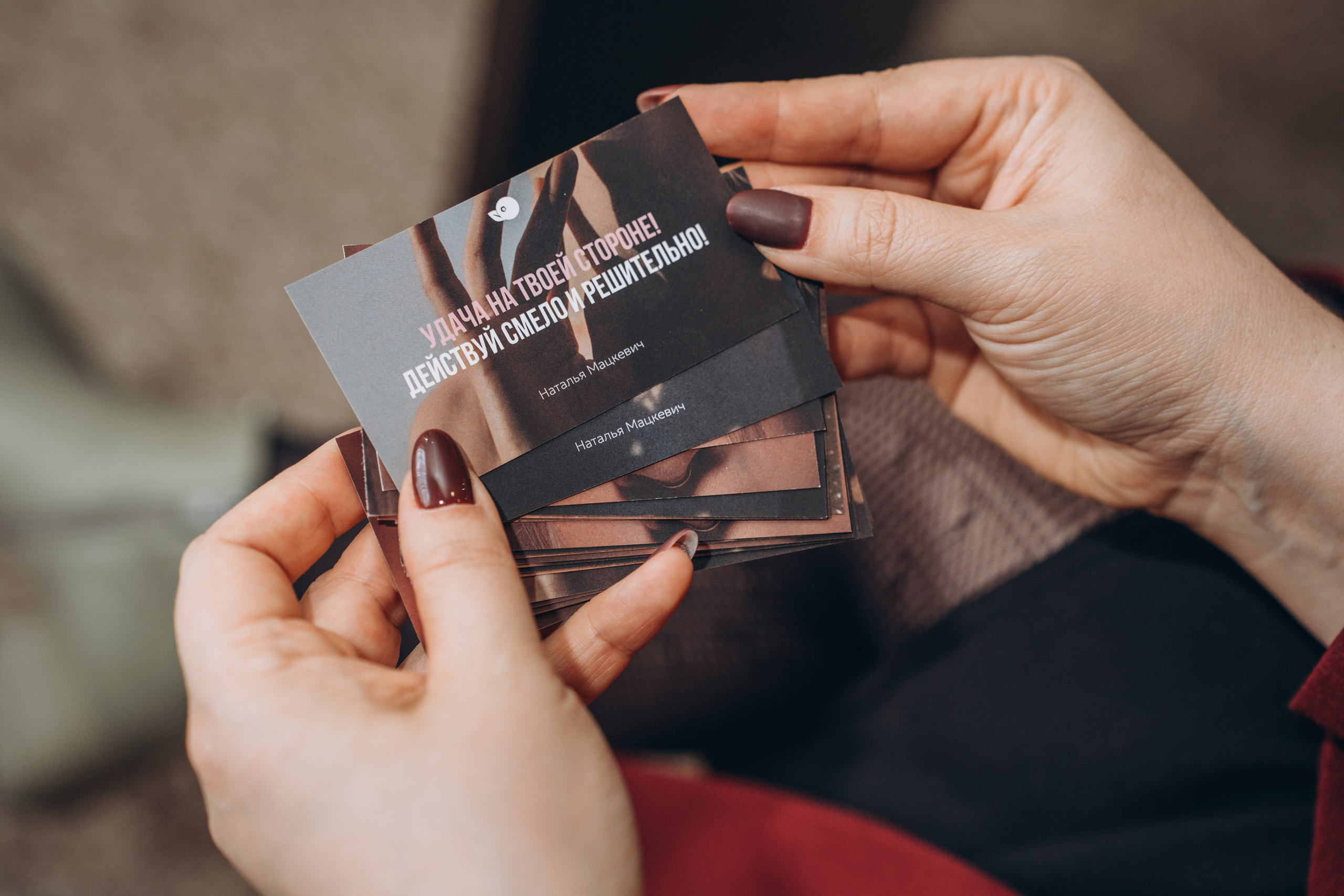 Бизнес-девичник. Лайфстайл фотограф в Ханты-Мансийске Мария Шишкина