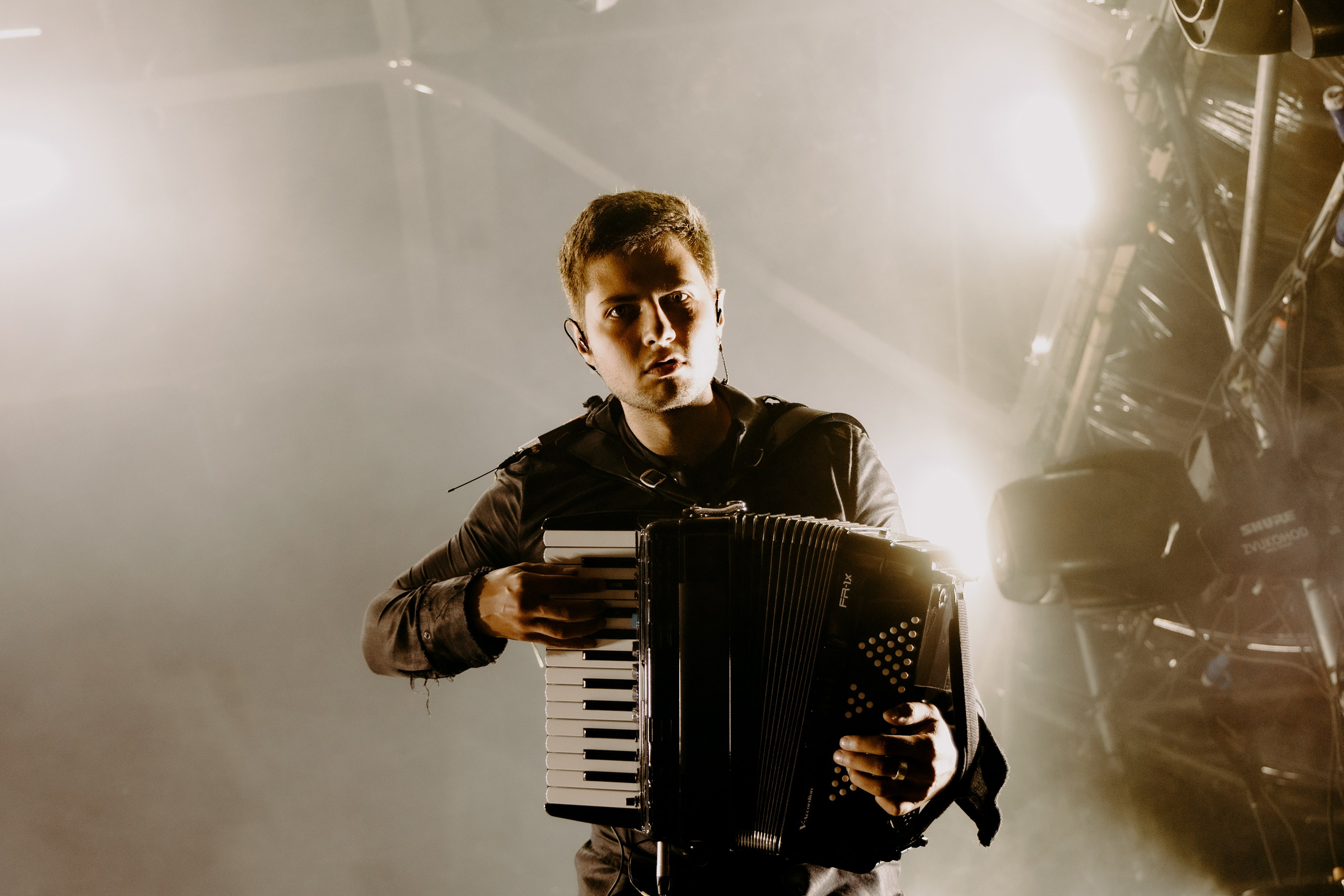 ХАСКИ. «ПЛАНЕТА К-30» ‘23. RUSLAN ROZANOV