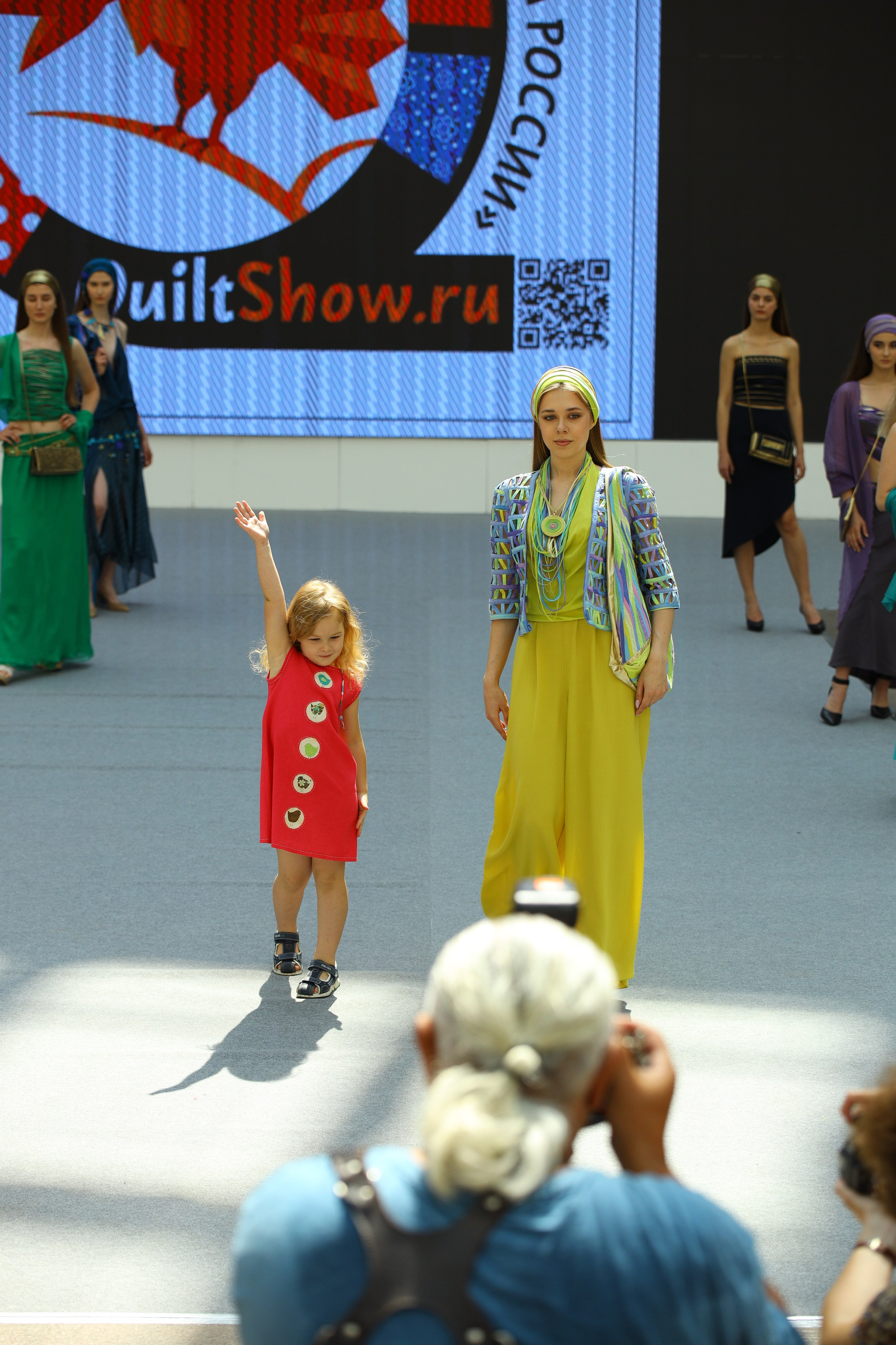 Душа России. Фотограф в Туле Крупский АнДРей. Фотостудия «КАДР71» в Туле