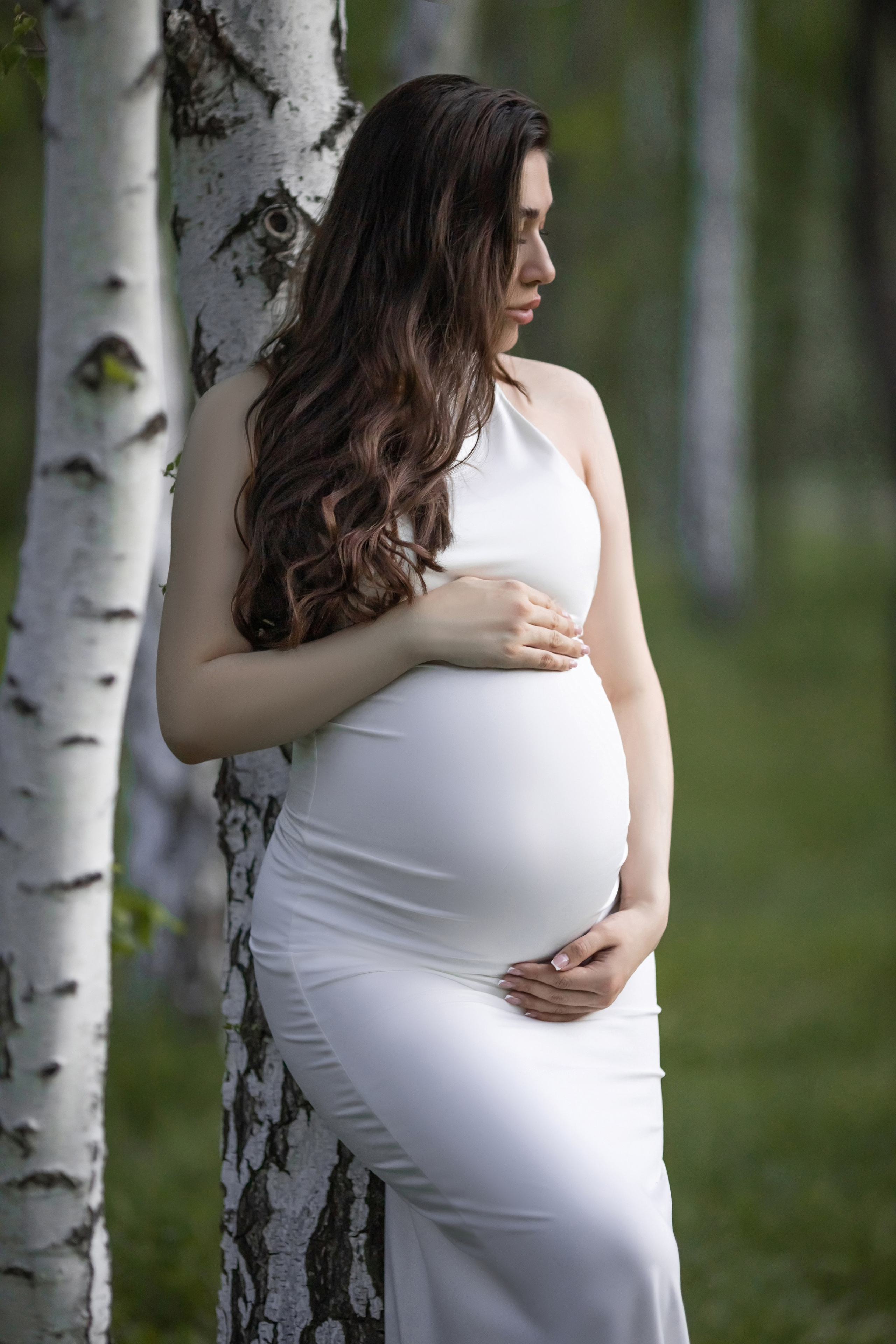 Природа. Демидова Натали, фотограф беременности и материнства г. Астана