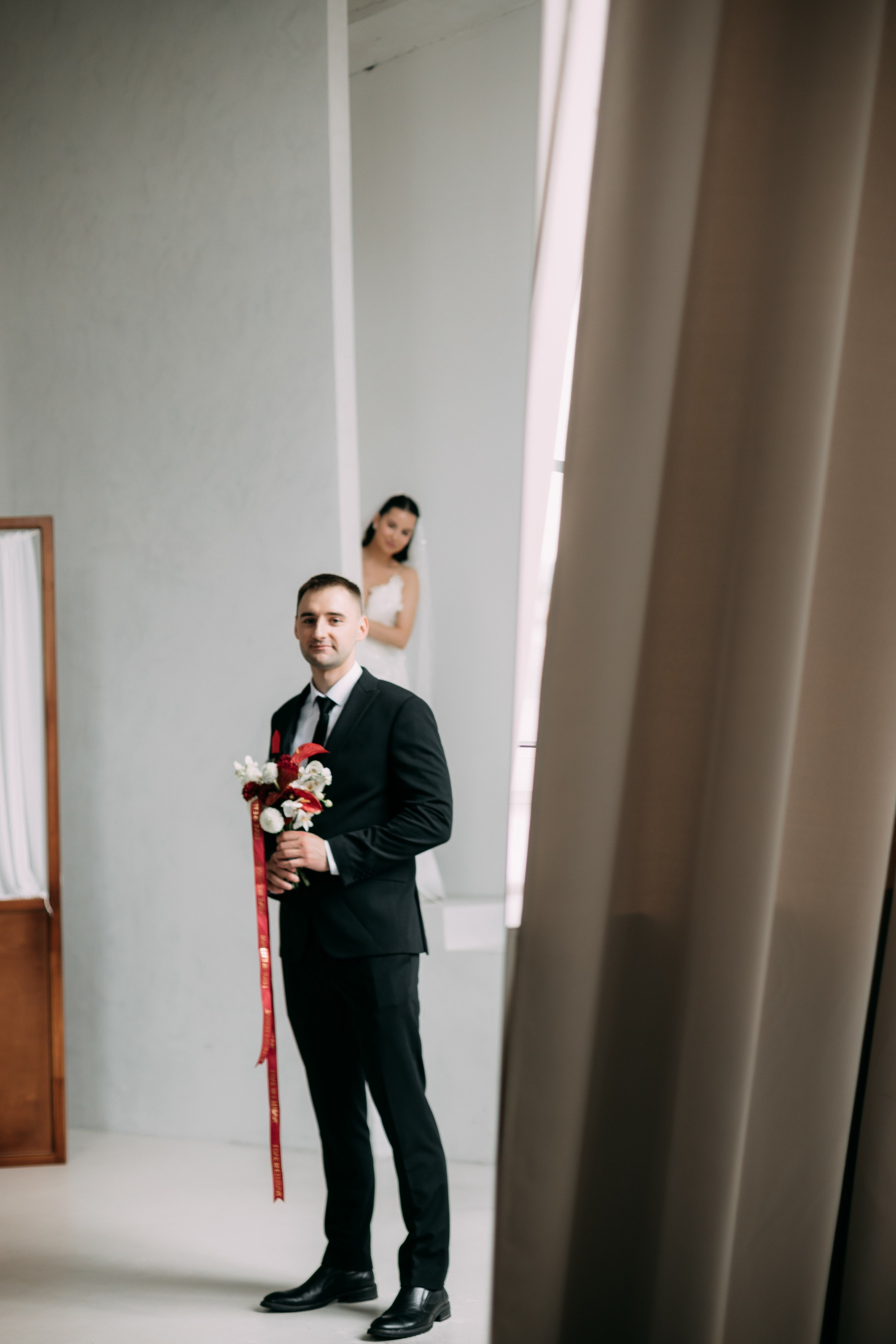 Иван & Настя. Свадебный и репортажный фотограф в Чебоксарах Покровский Александр