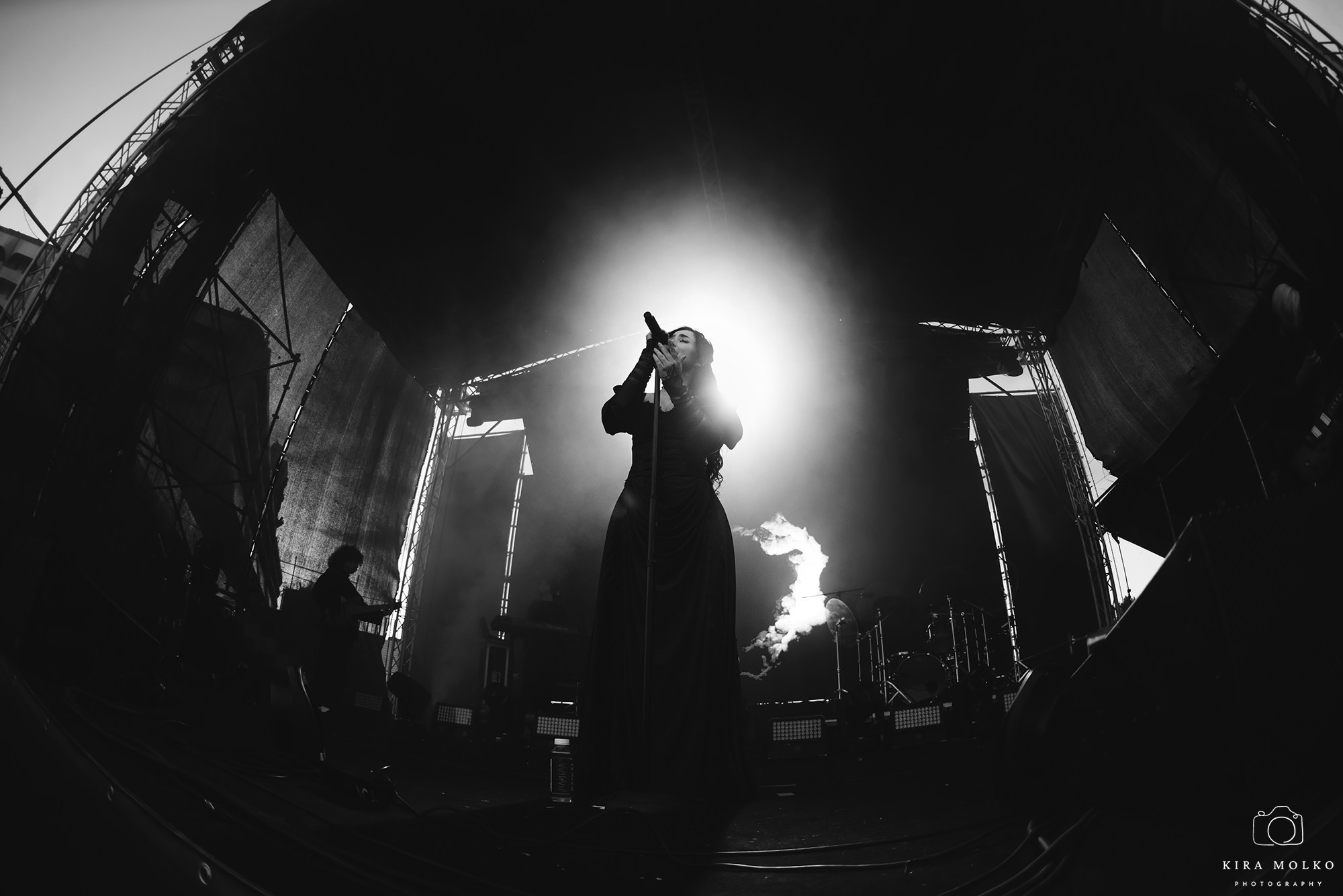 Polnalyubvi. Кира Молко — Концертный фотограф в Санкт-Петербурге