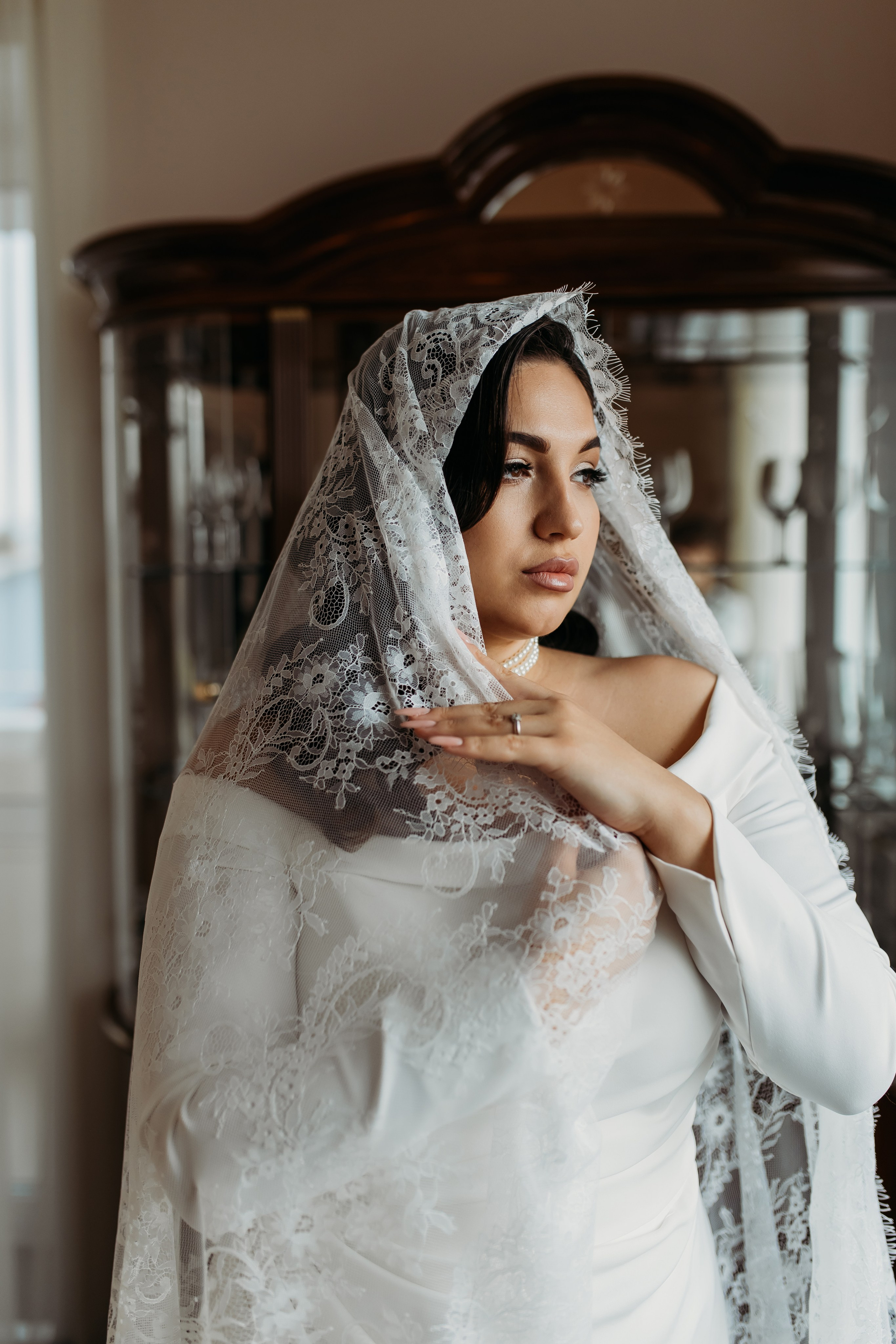 Зиля и Руслан. Фотограф Тимербаева Алина г. Сургут