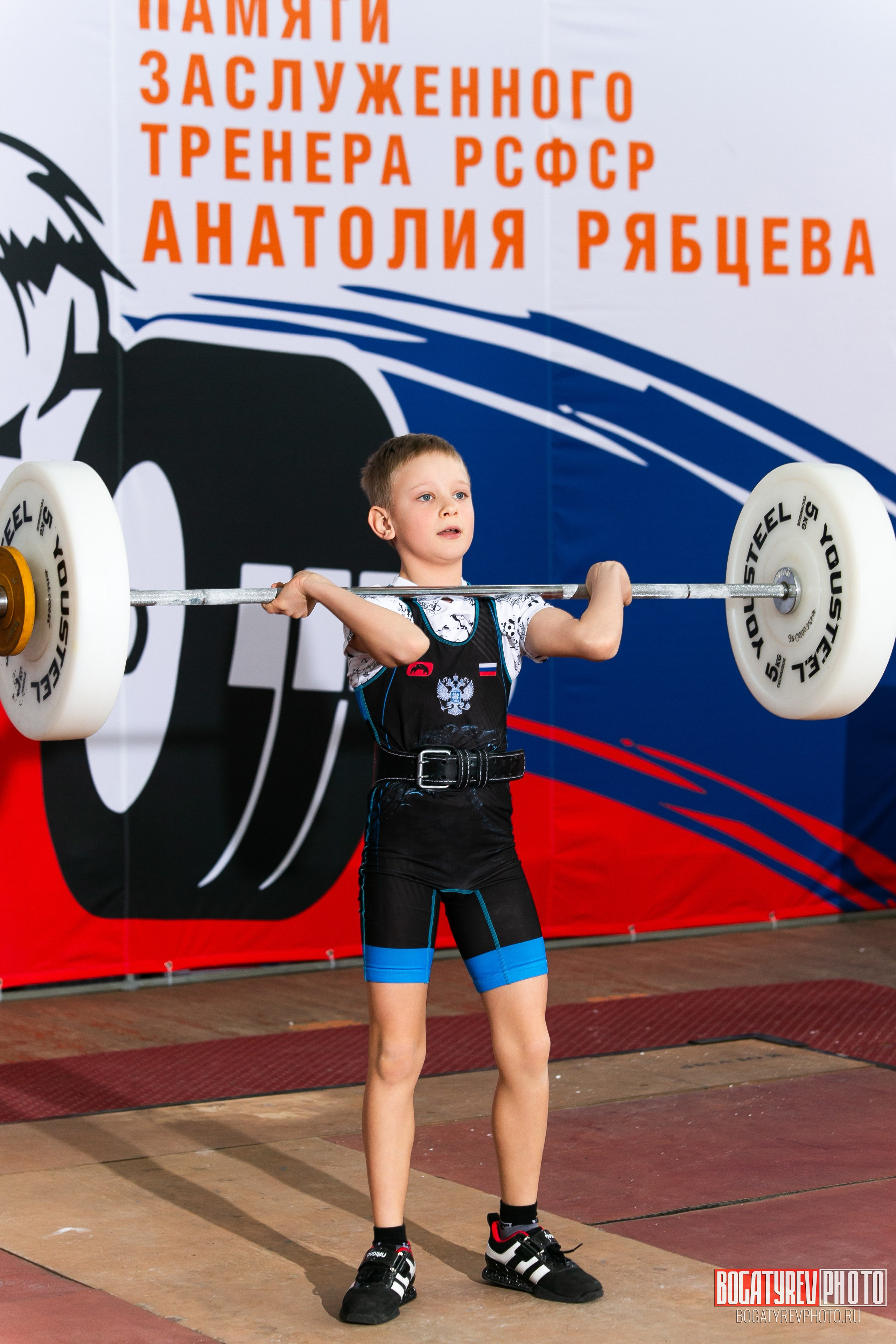 «Мы Вместе» Всероссийский турнир по тяжелой атлетике памяти ЗТР РСФСР Рябцева. Профессиональный фотограф в Мценске и Орловской области