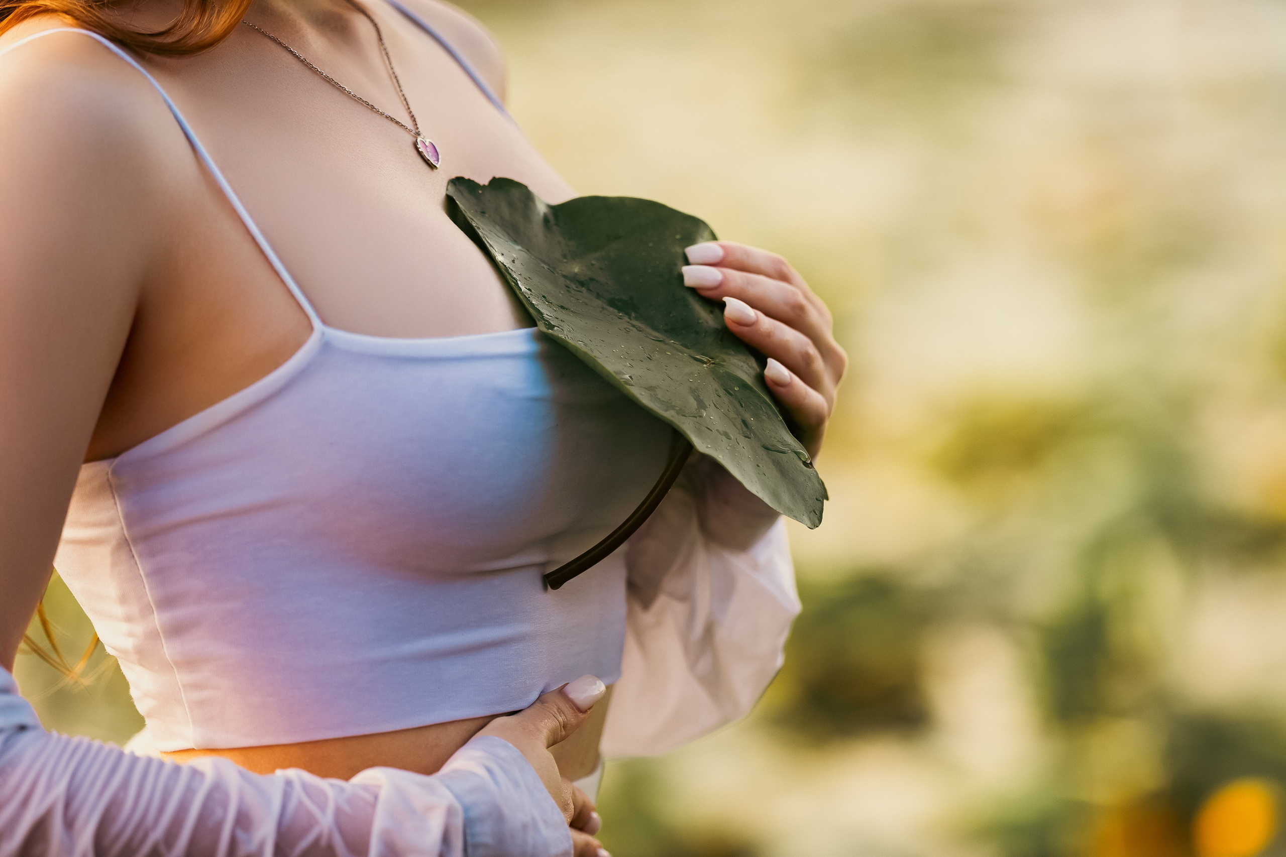 Цветение души. Свадебный и семейный фотограф в Рязани Датская Ксения