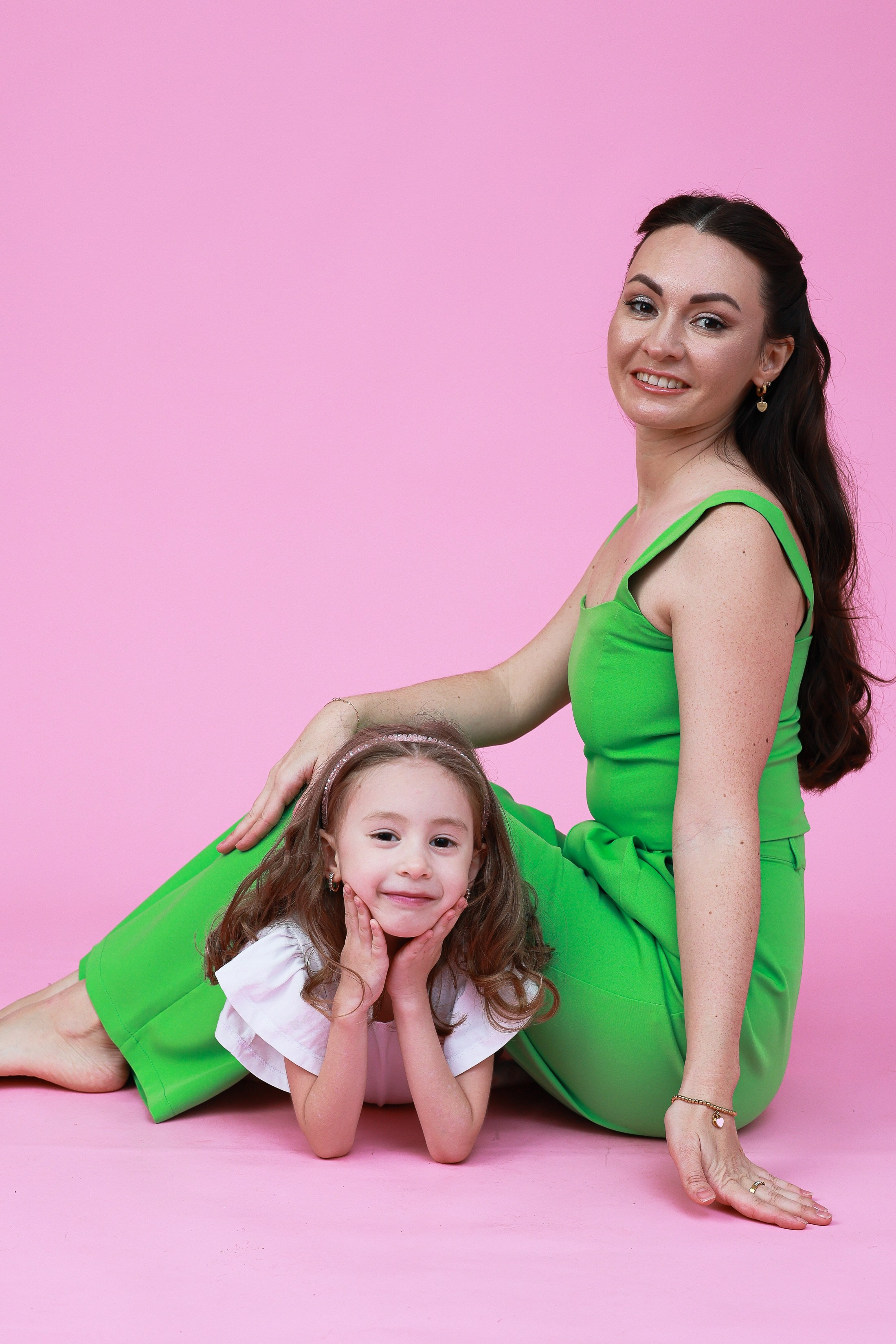 Семейные фотосессии. Фотограф Юлия Мальцева