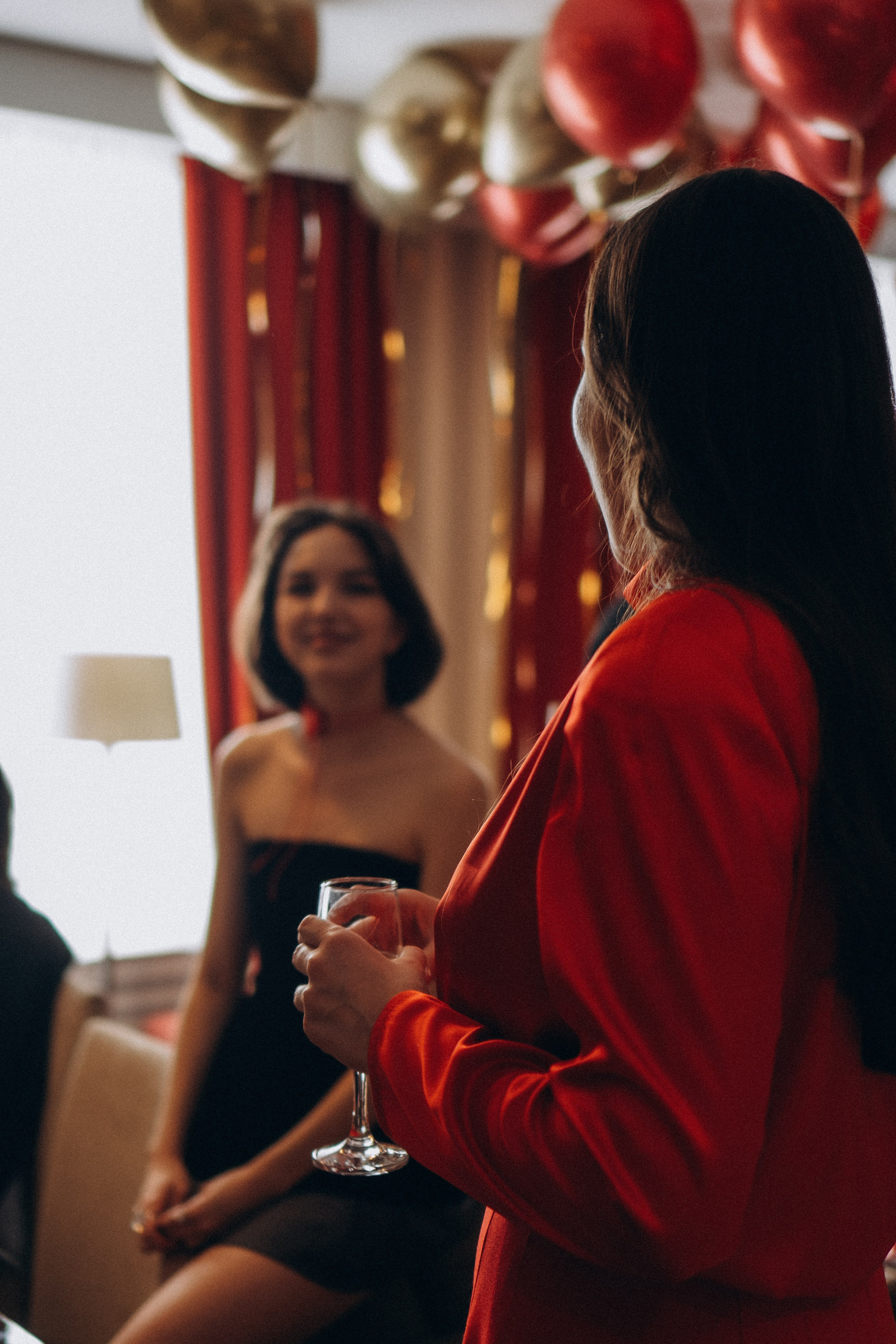 ДЕНЬ РОЖДЕНИЯ. Профессиональный фотограф, Санкт-Петербург — Виктория Богомолова