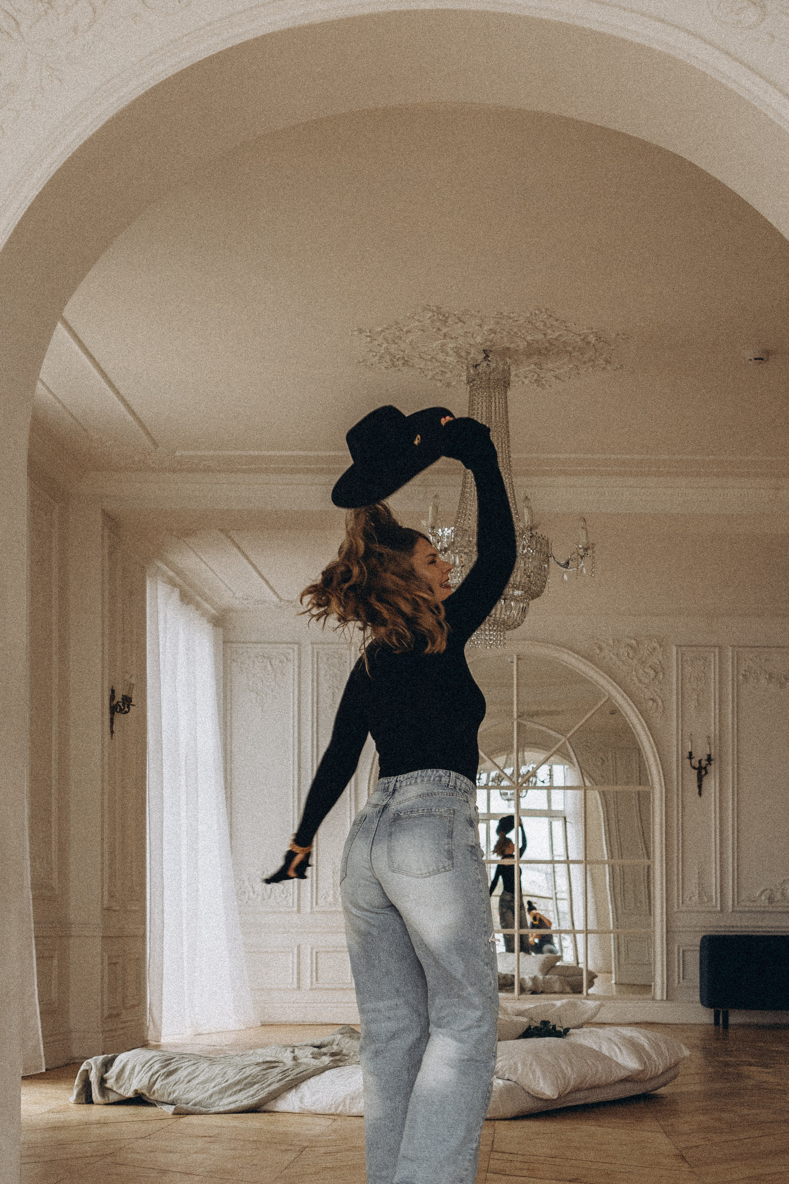 Семейная история в студии. Профессиональный фотограф, Санкт-Петербург — Виктория Богомолова