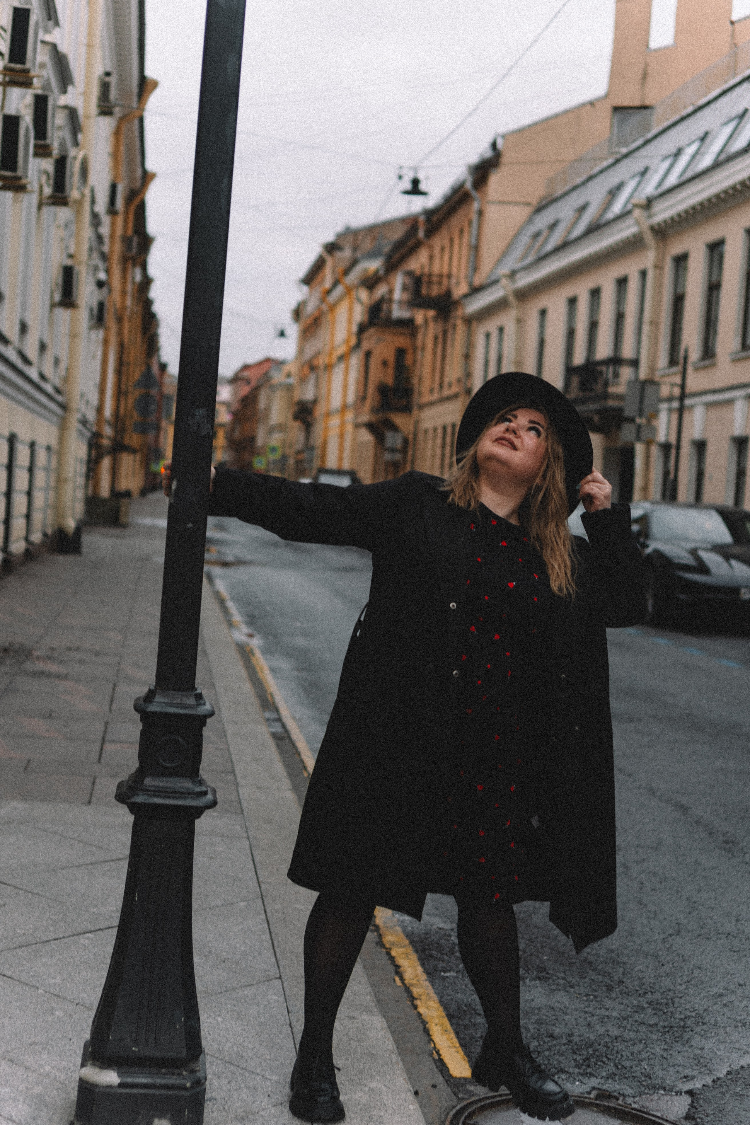 ПРОГУЛКА ВЕСНОЙ. Профессиональный фотограф, Санкт-Петербург — Виктория Богомолова