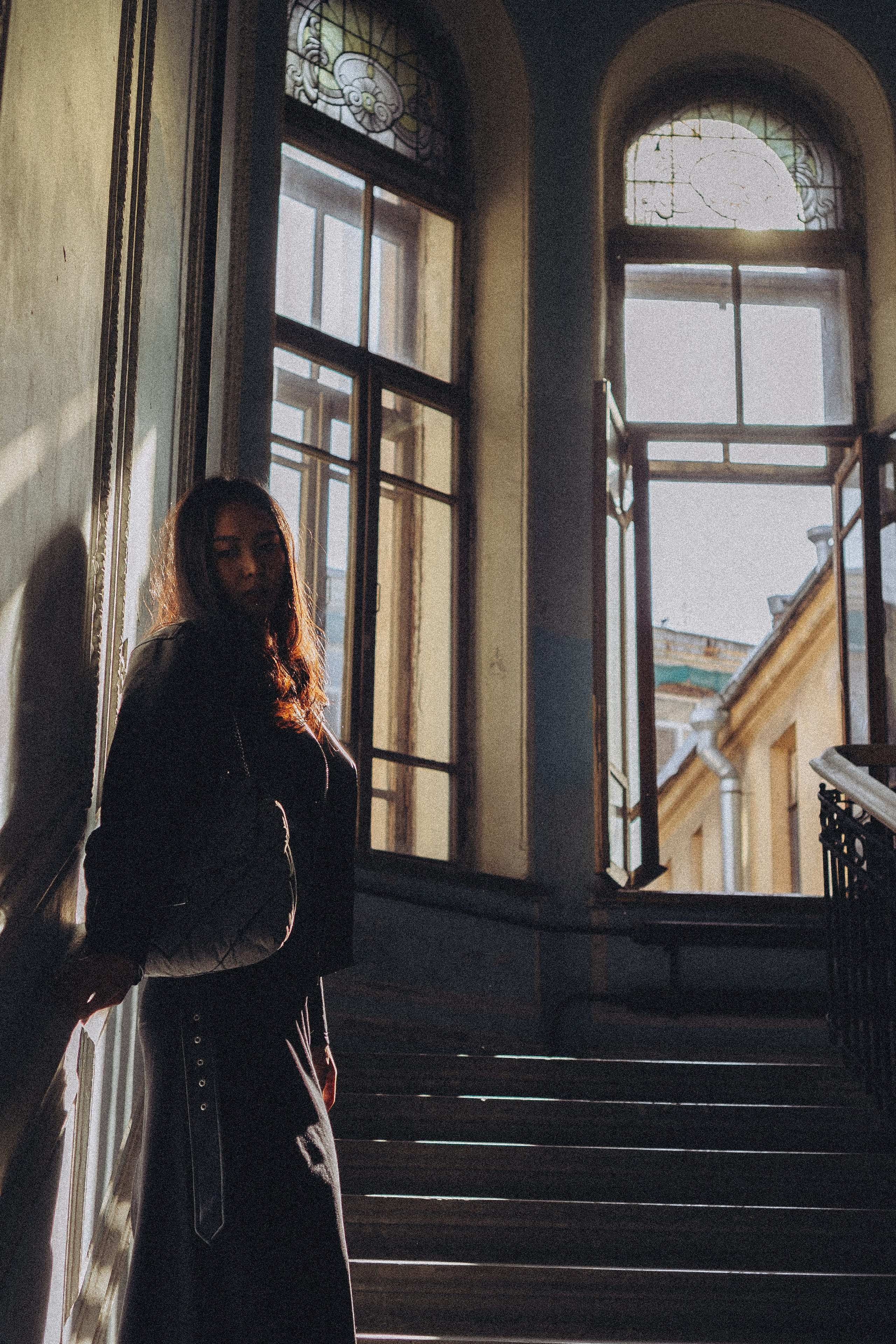 ПАРАДНАЯ. Профессиональный фотограф, Санкт-Петербург — Виктория Богомолова