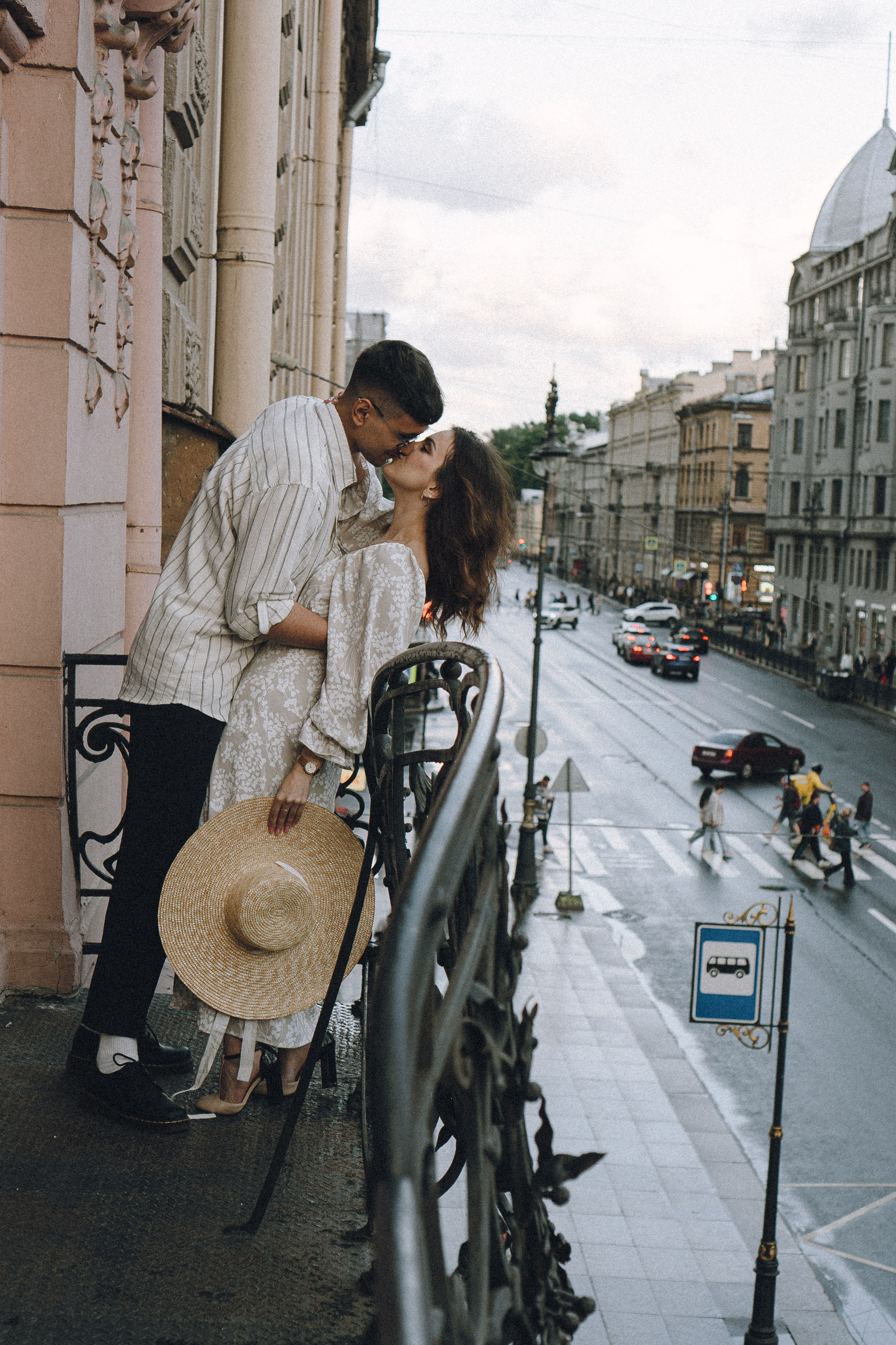 ЛЮБОВЬ В ИЮНЕ. Профессиональный фотограф, Санкт-Петербург — Виктория Богомолова