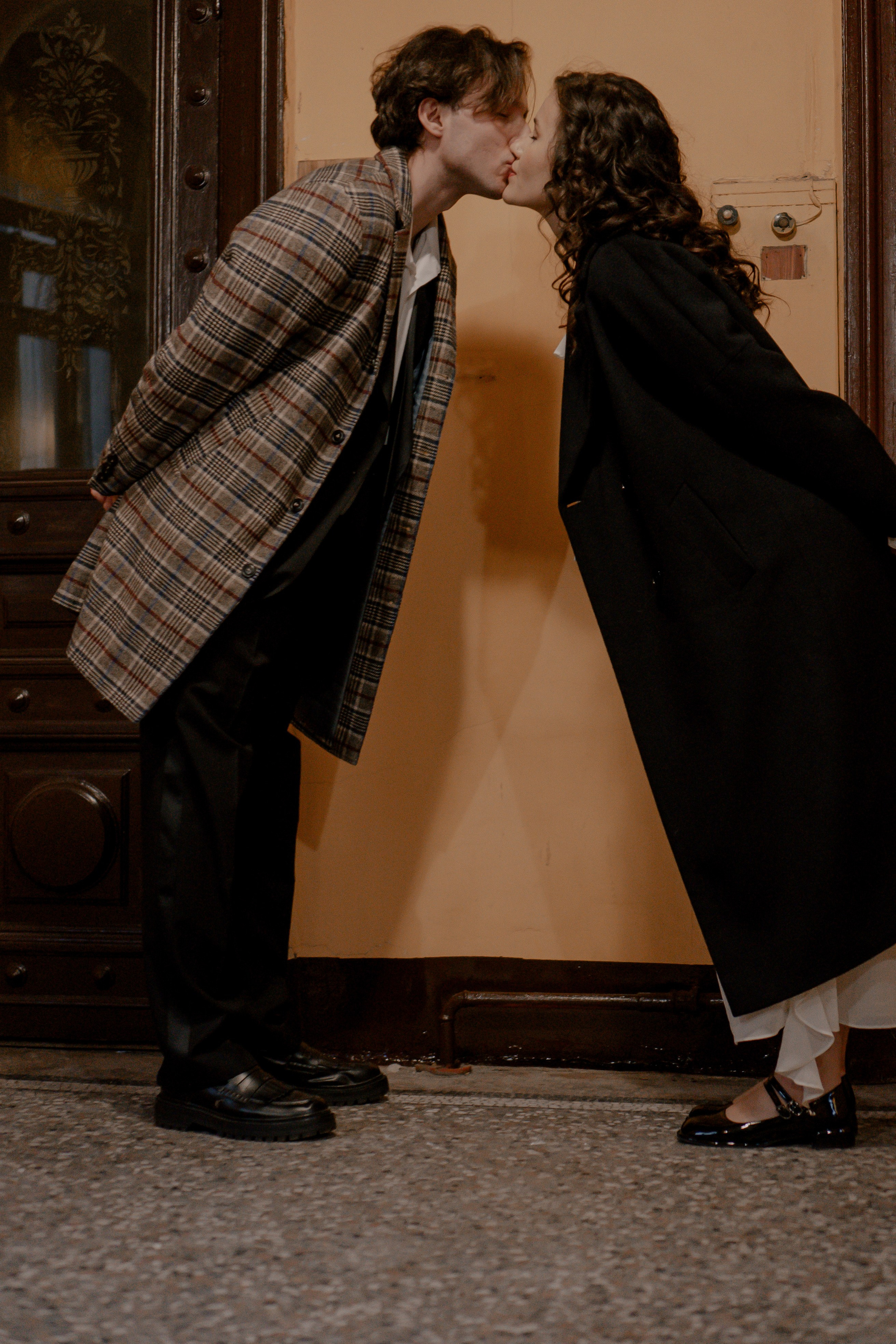 Парадная в Санкт-Петербурге. Профессиональный фотограф, Санкт-Петербург — Виктория Богомолова