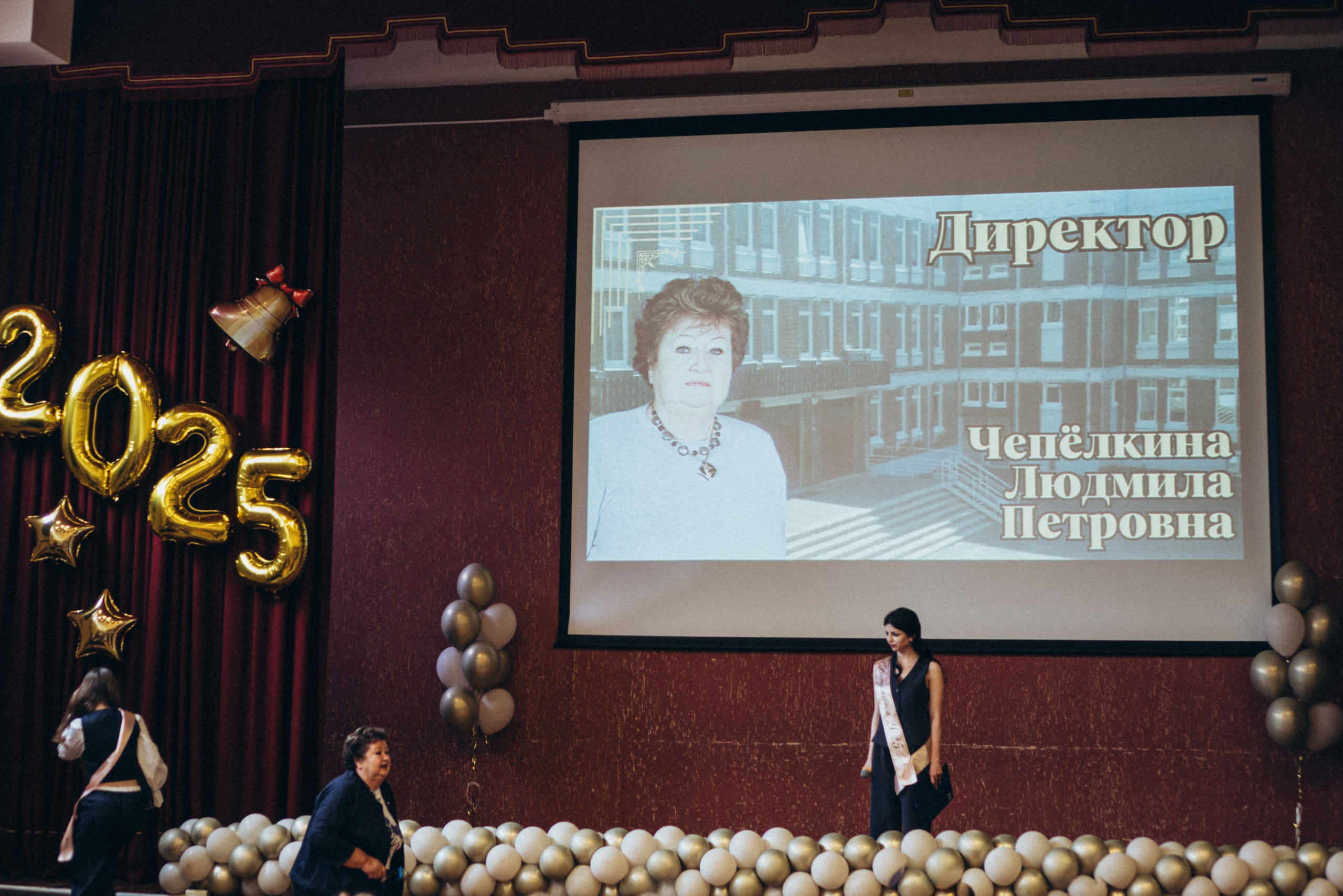 ПОСЛЕДНИЙ ЗВОНОК. Профессиональный фотограф, Санкт-Петербург — Виктория Богомолова