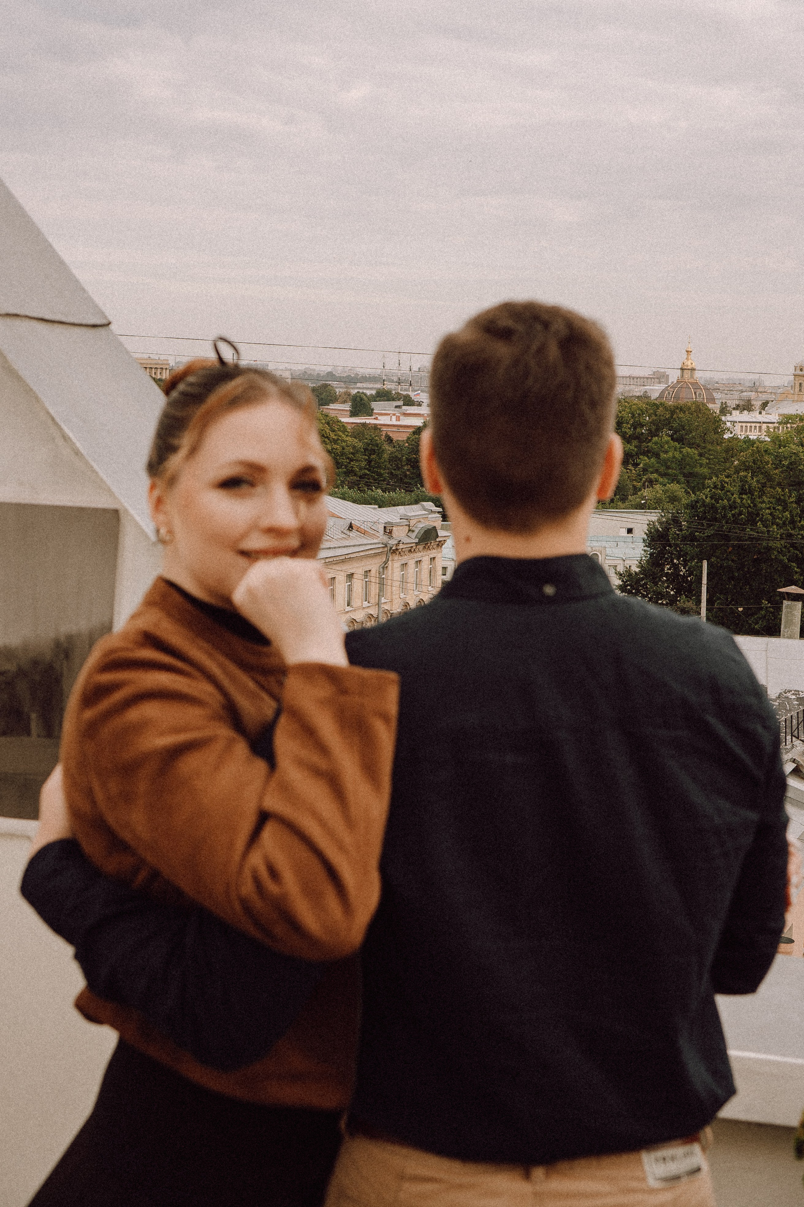 LOVE. Профессиональный фотограф, Санкт-Петербург — Виктория Богомолова