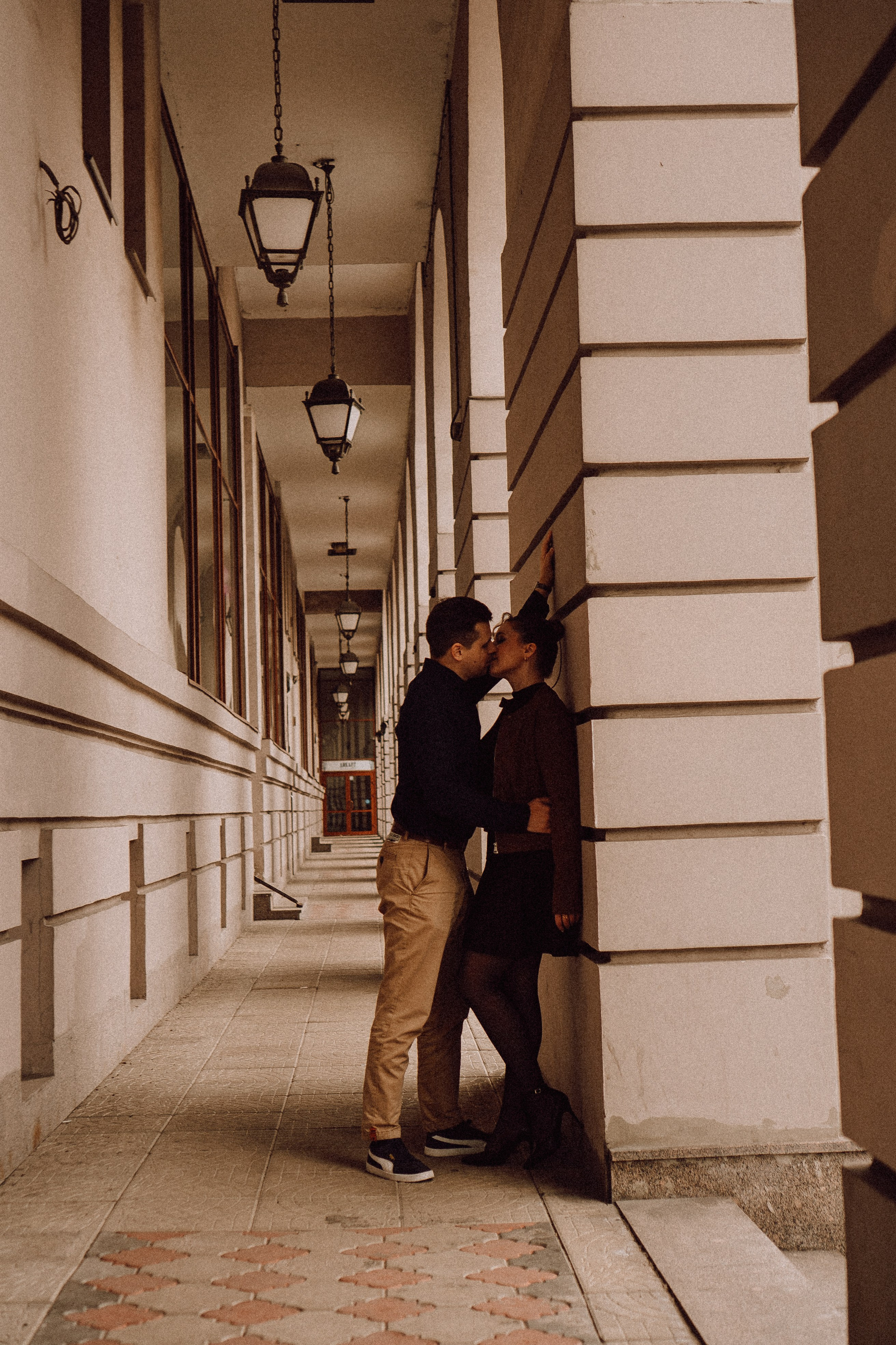 LOVE. Профессиональный фотограф, Санкт-Петербург — Виктория Богомолова