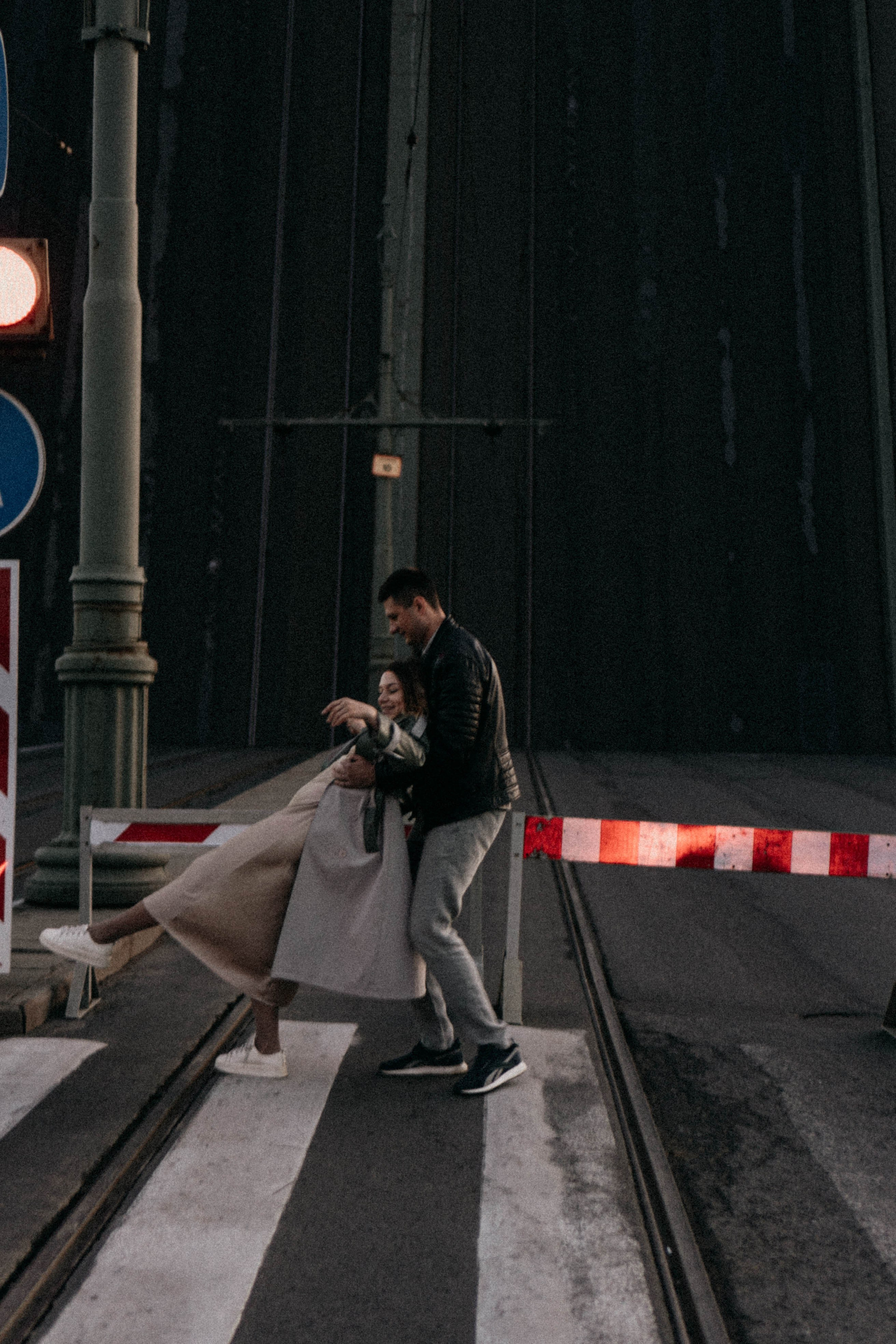 Рассветная, белые ночи. Профессиональный фотограф, Санкт-Петербург — Виктория Богомолова