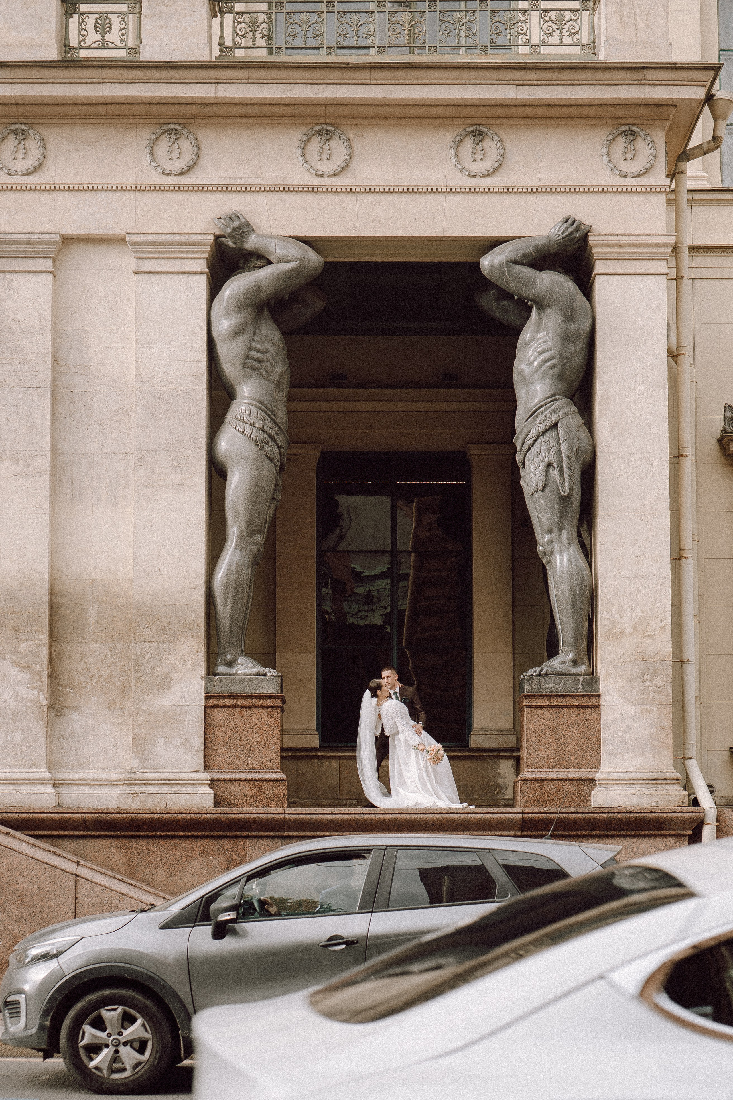 ЗАГС И ПРОГУЛКА 2 ЧАСА. Профессиональный фотограф, Санкт-Петербург — Виктория Богомолова